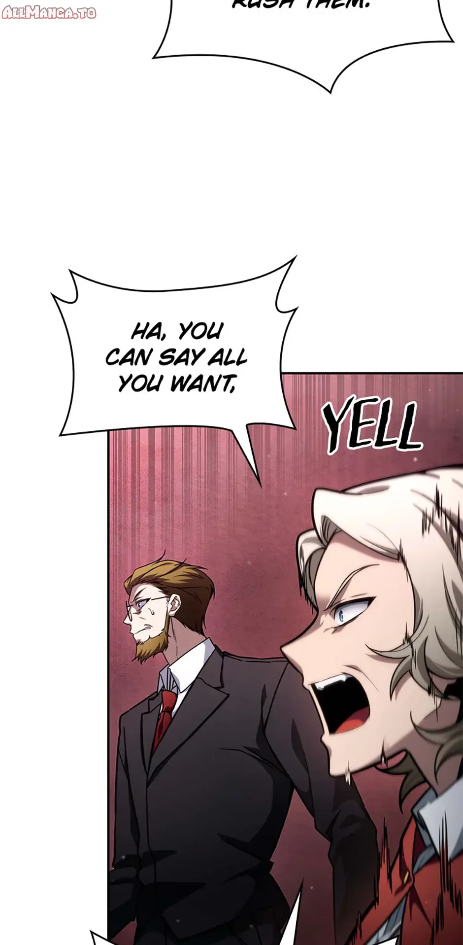 Read The Infinite Mage EN Manga Online