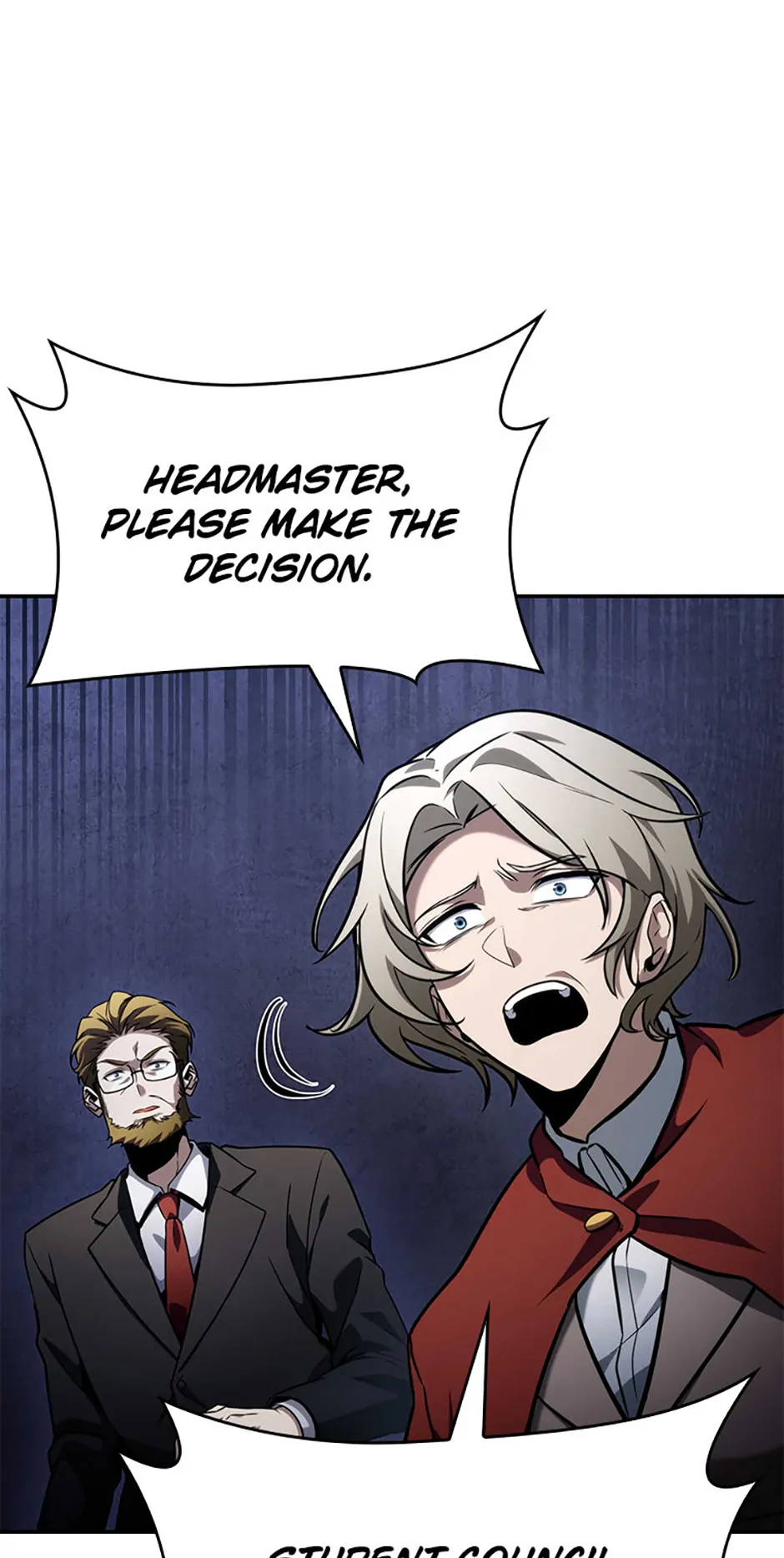 Read The Infinite Mage EN Manga Online