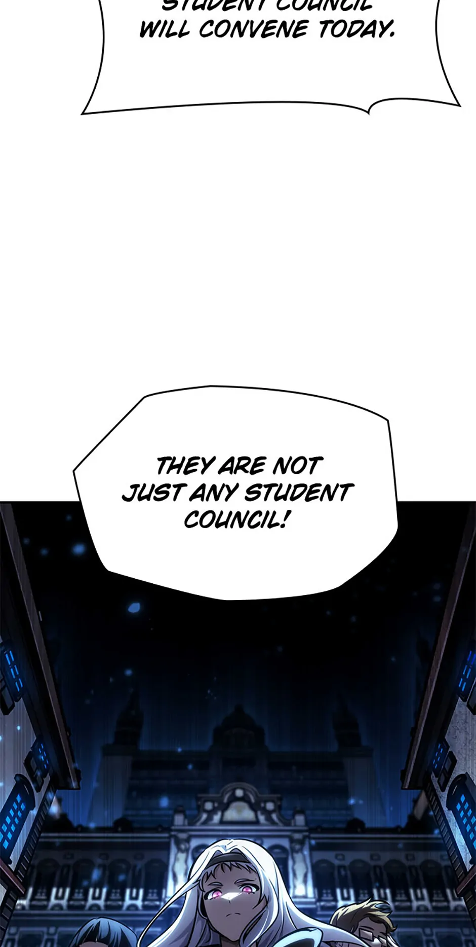 Read The Infinite Mage EN Manga Online