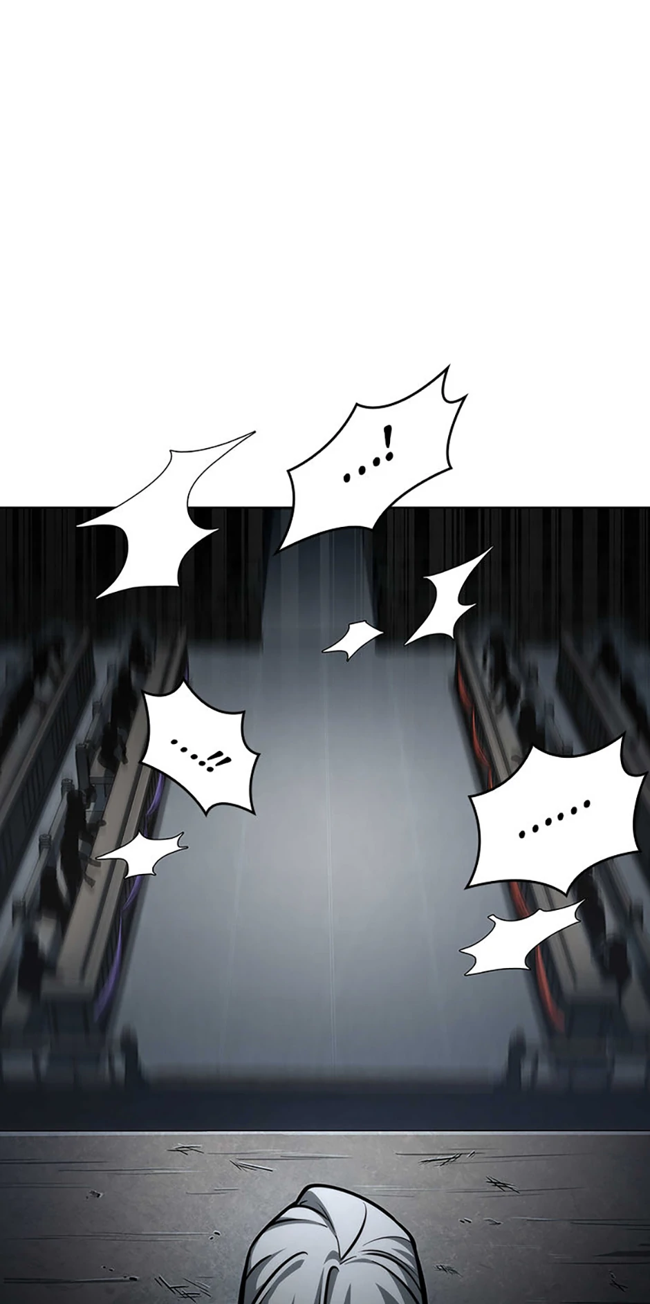 Read The Infinite Mage EN Manga Online