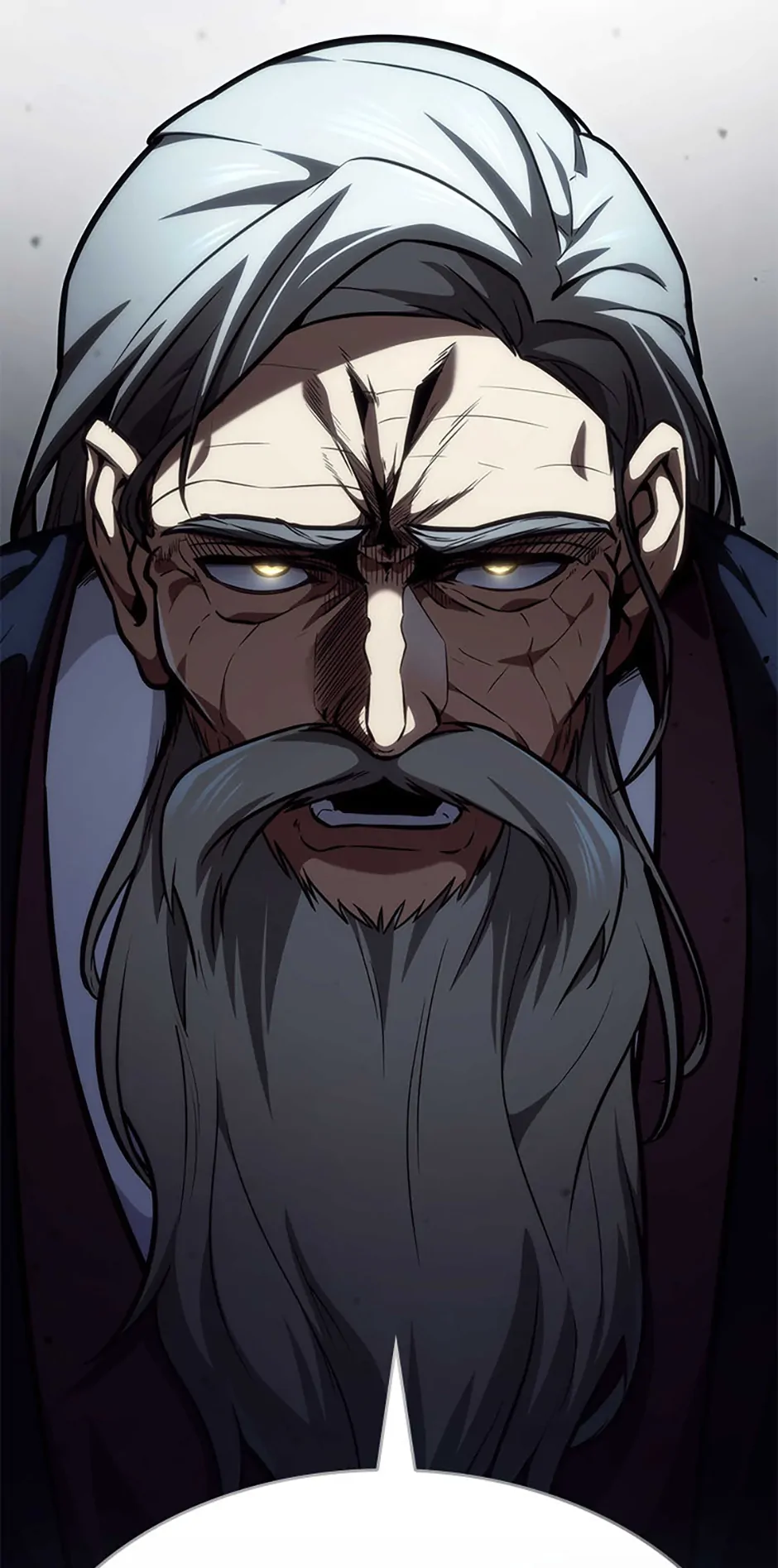 Read The Infinite Mage EN Manga Online