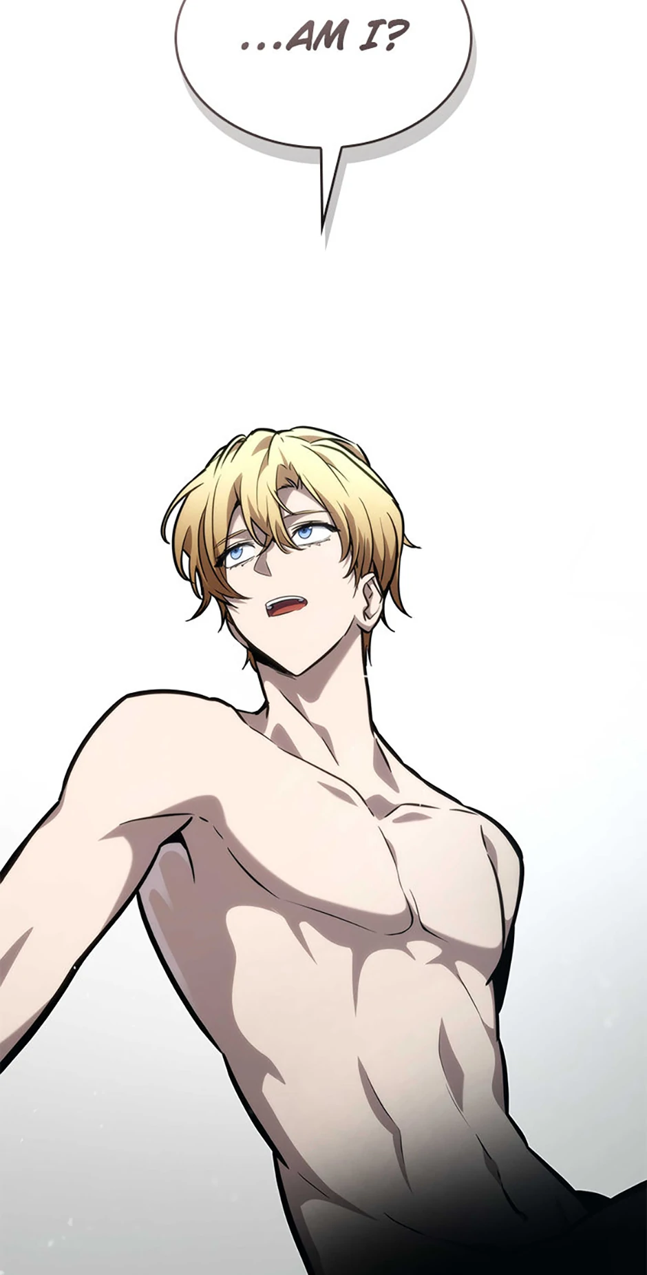 Read The Infinite Mage EN Manga Online