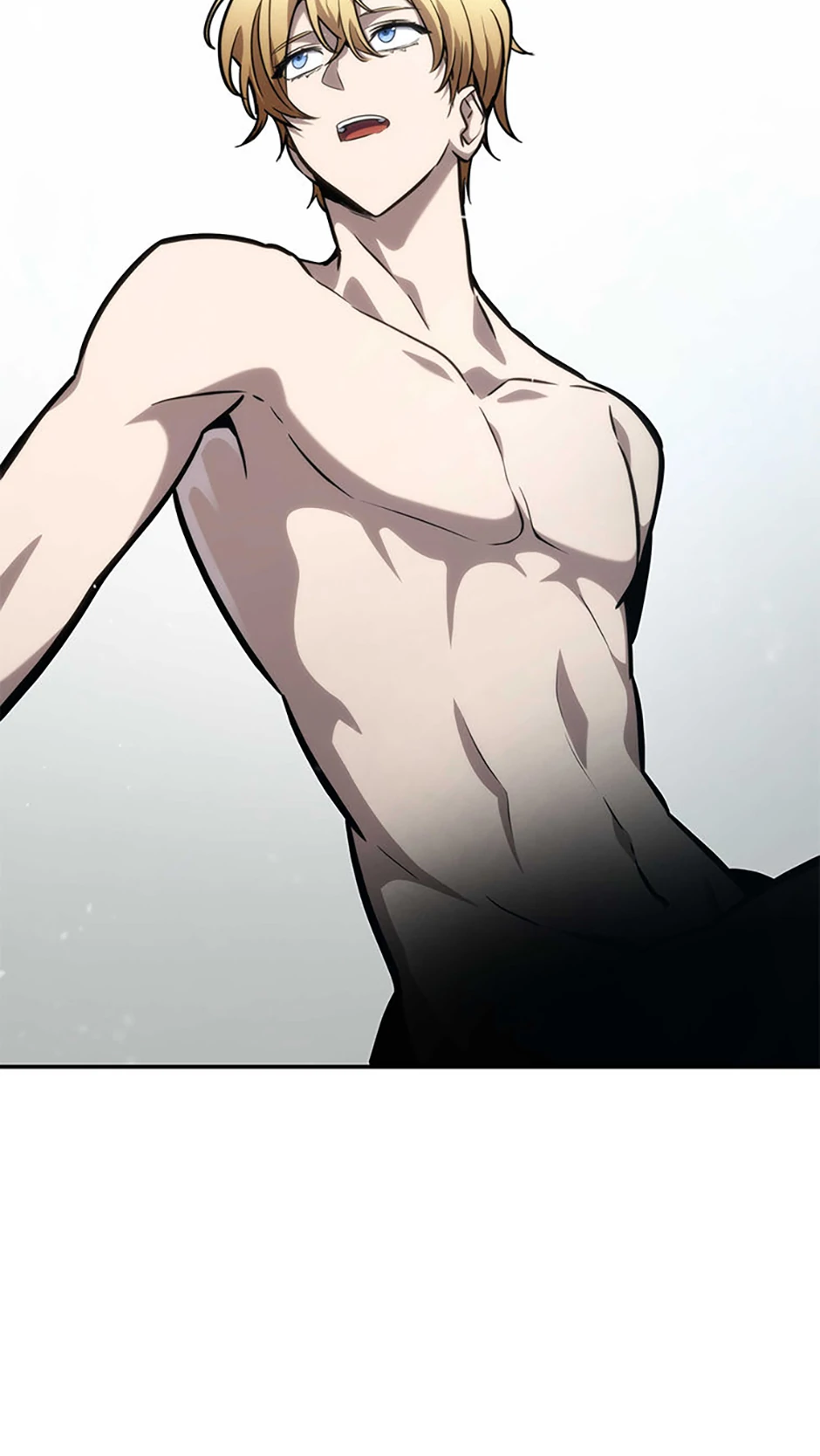 Read The Infinite Mage EN Manga Online