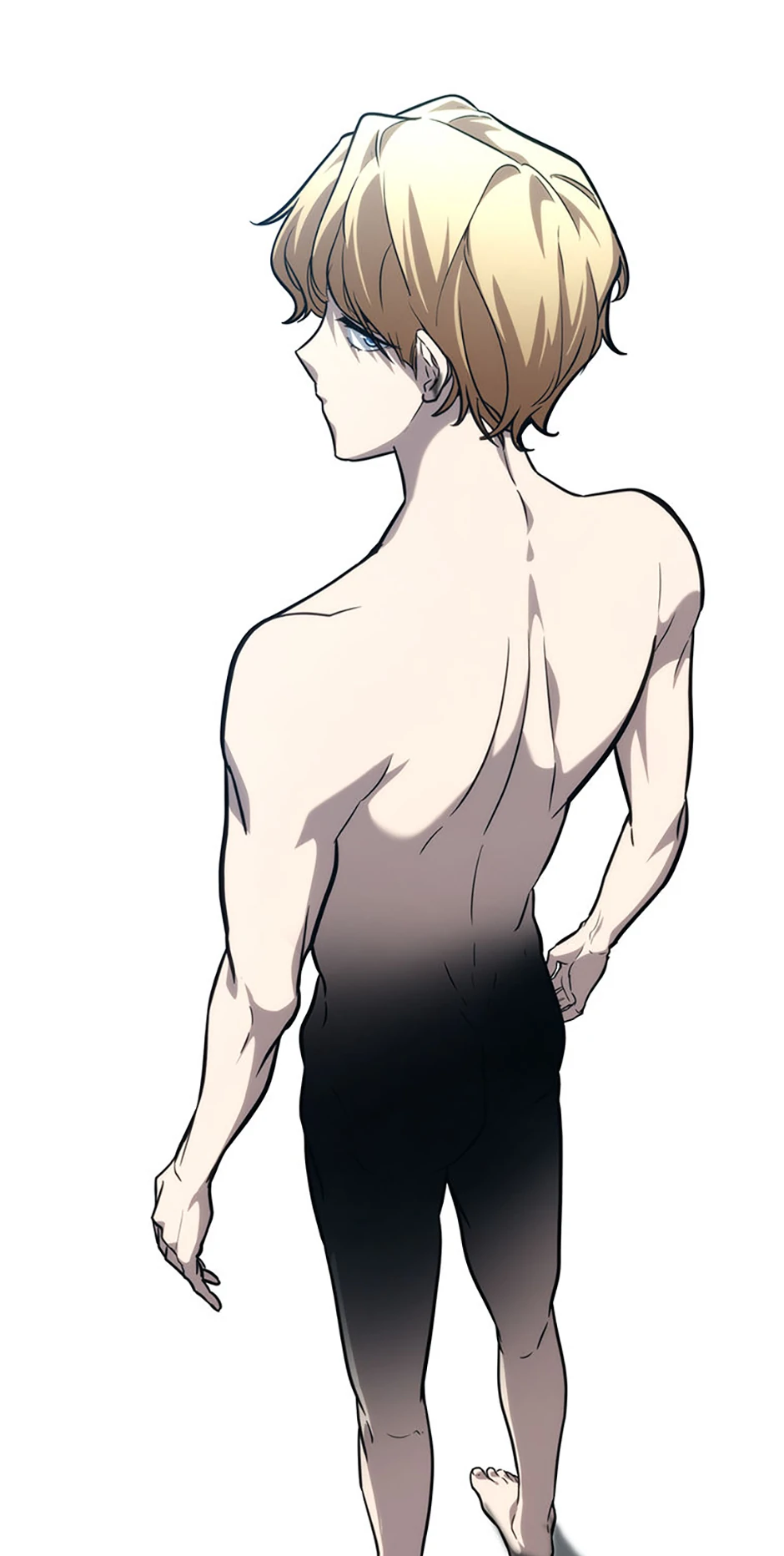 Read The Infinite Mage EN Manga Online