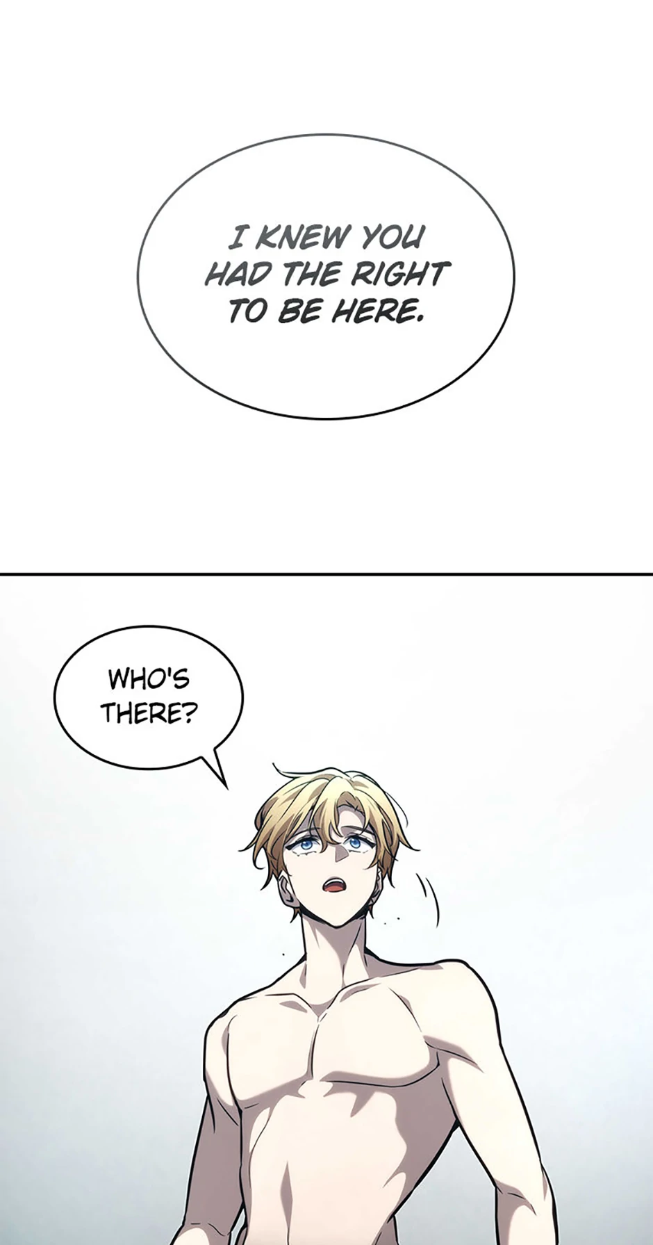 Read The Infinite Mage EN Manga Online