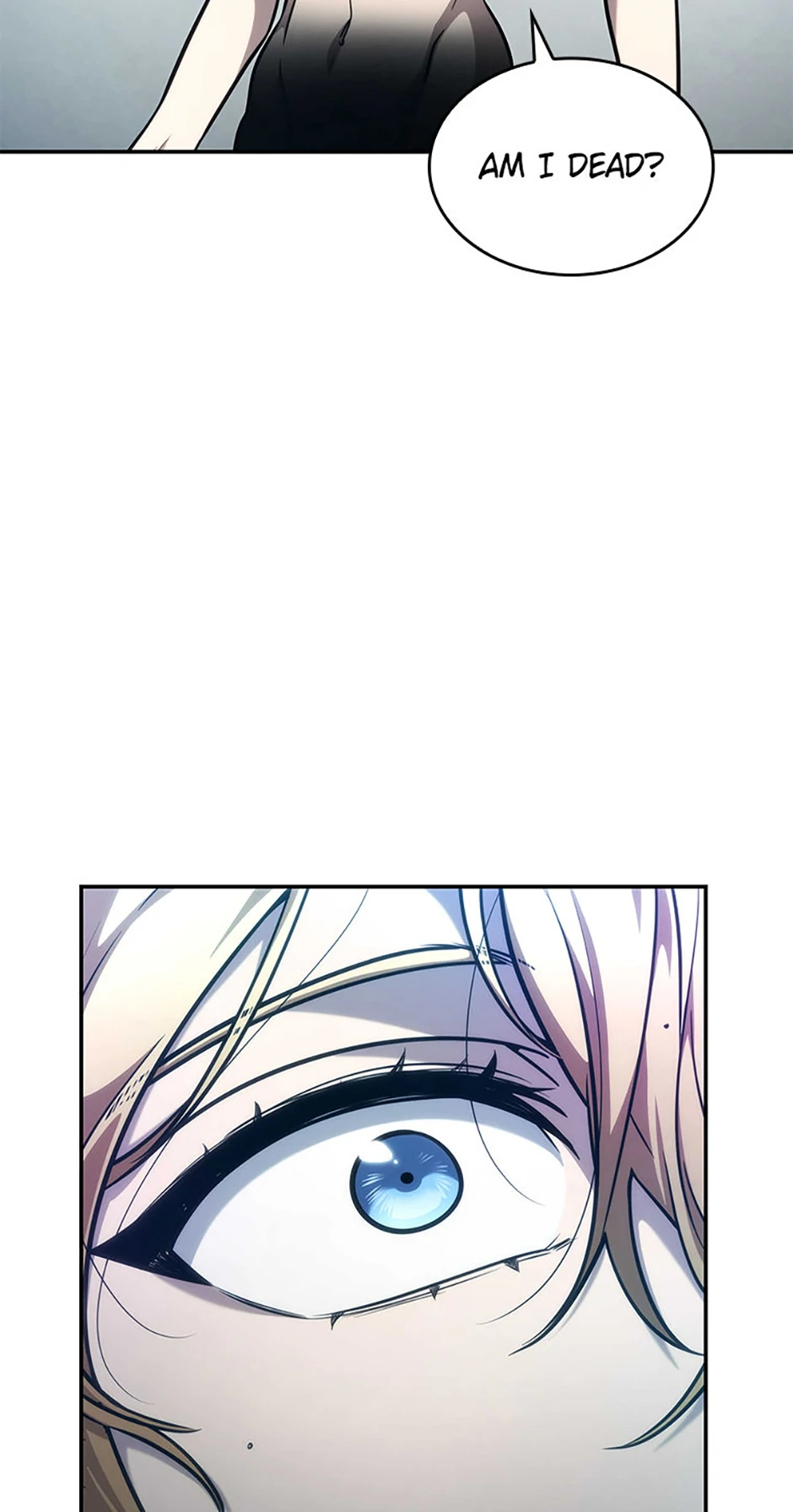 Read The Infinite Mage EN Manga Online