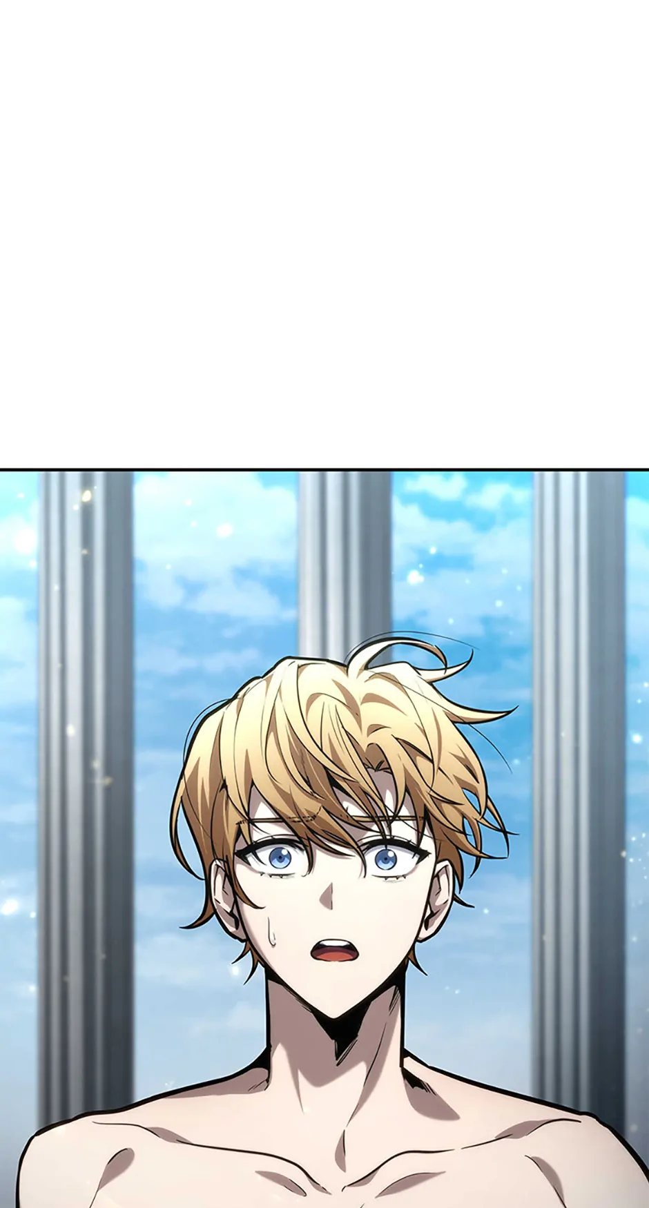 Read The Infinite Mage EN Manga Online