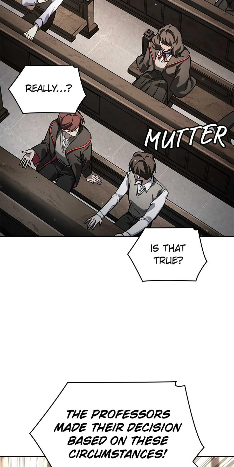 Read The Infinite Mage EN Manga Online