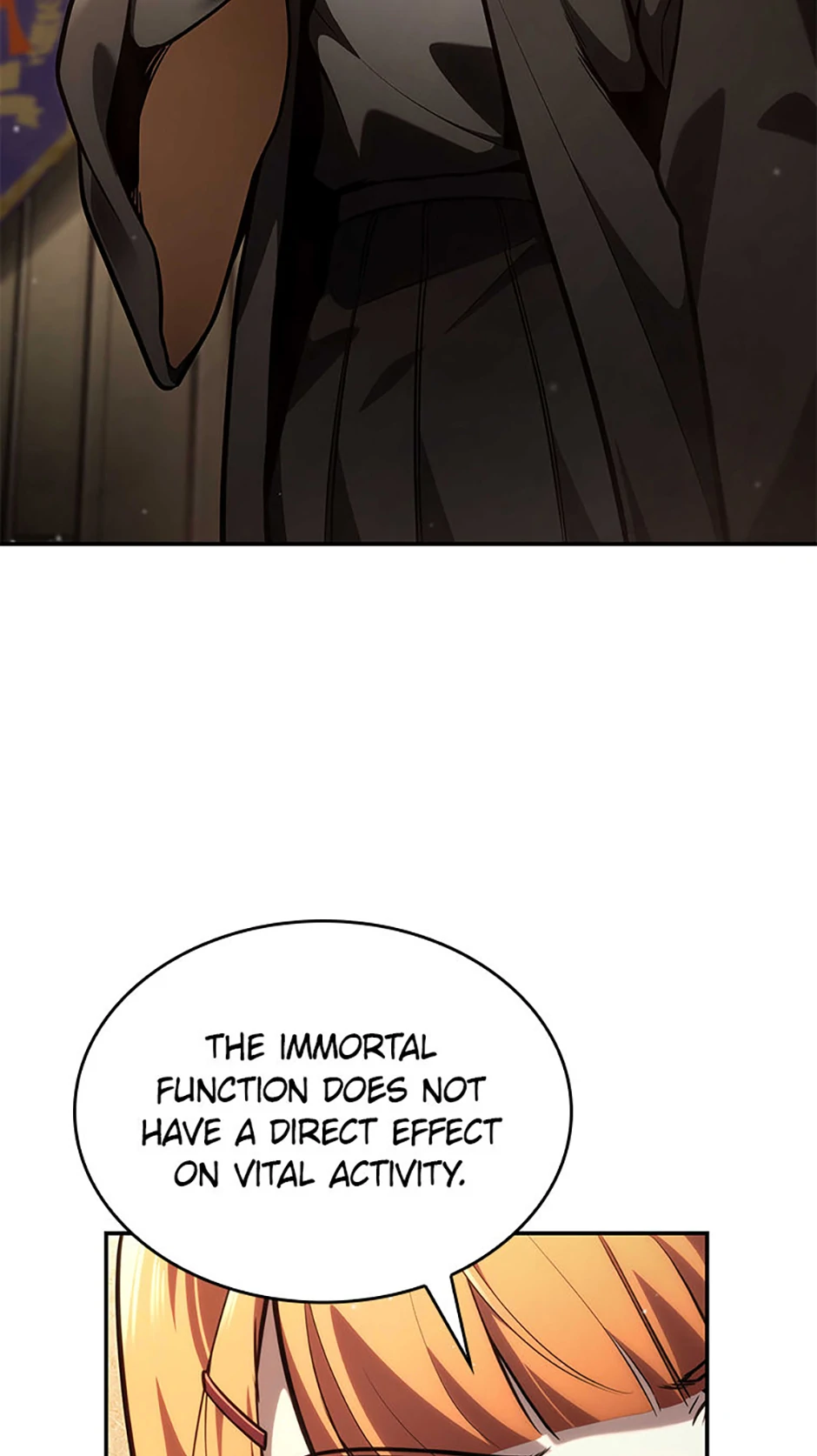 Read The Infinite Mage EN Manga Online