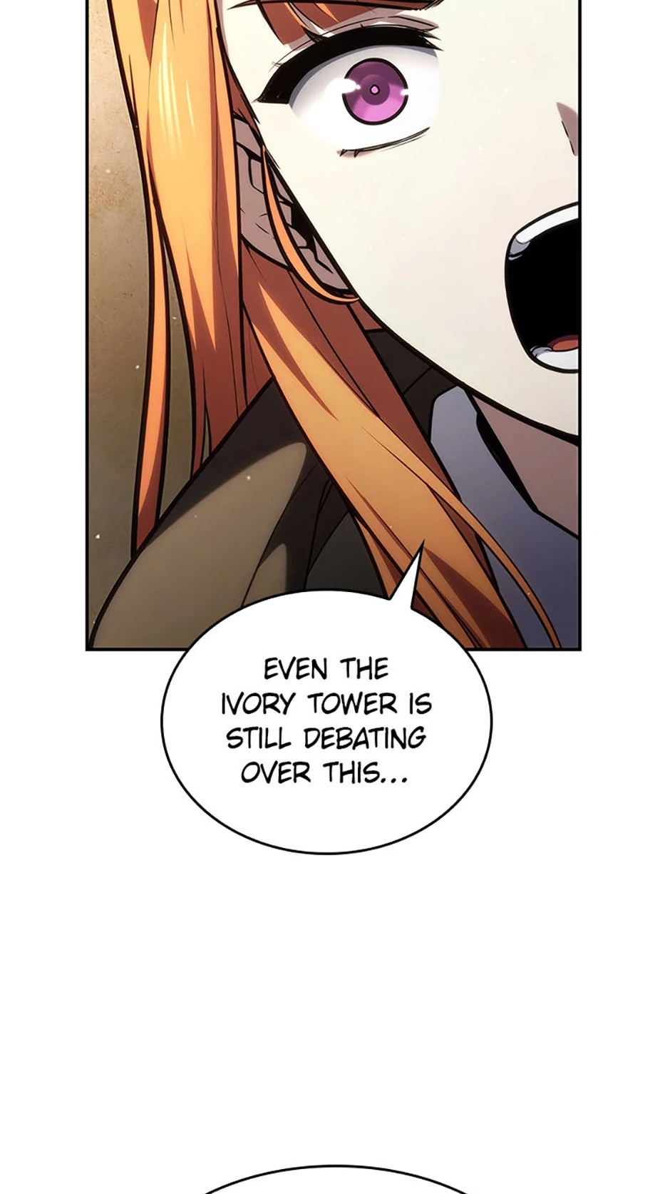 Read The Infinite Mage EN Manga Online