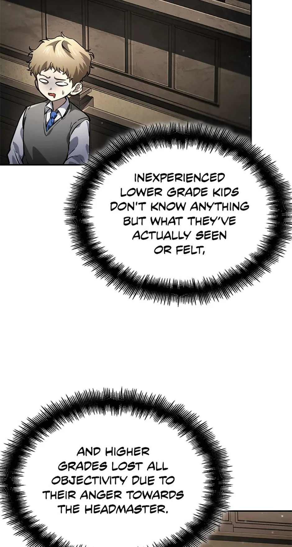 Read The Infinite Mage EN Manga Online