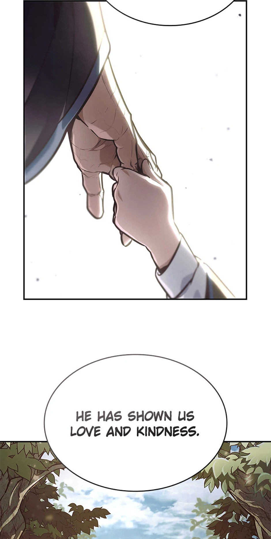 Read The Infinite Mage EN Manga Online