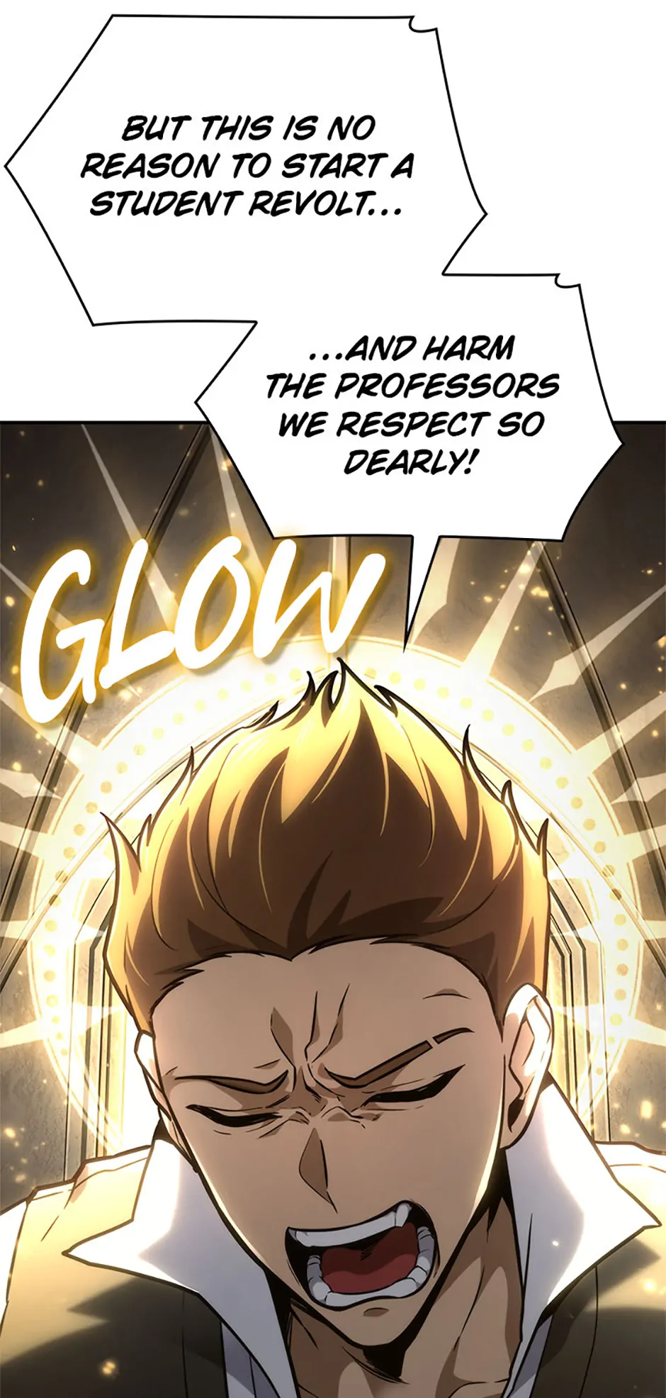 Read The Infinite Mage EN Manga Online