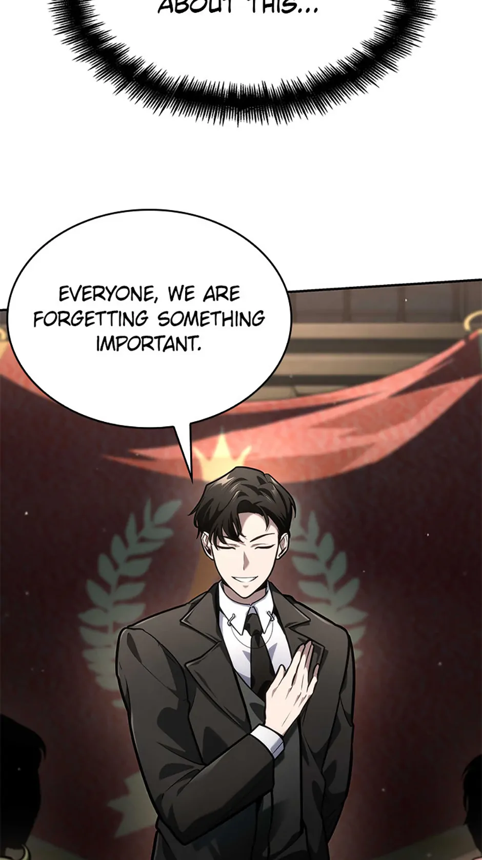 Read The Infinite Mage EN Manga Online