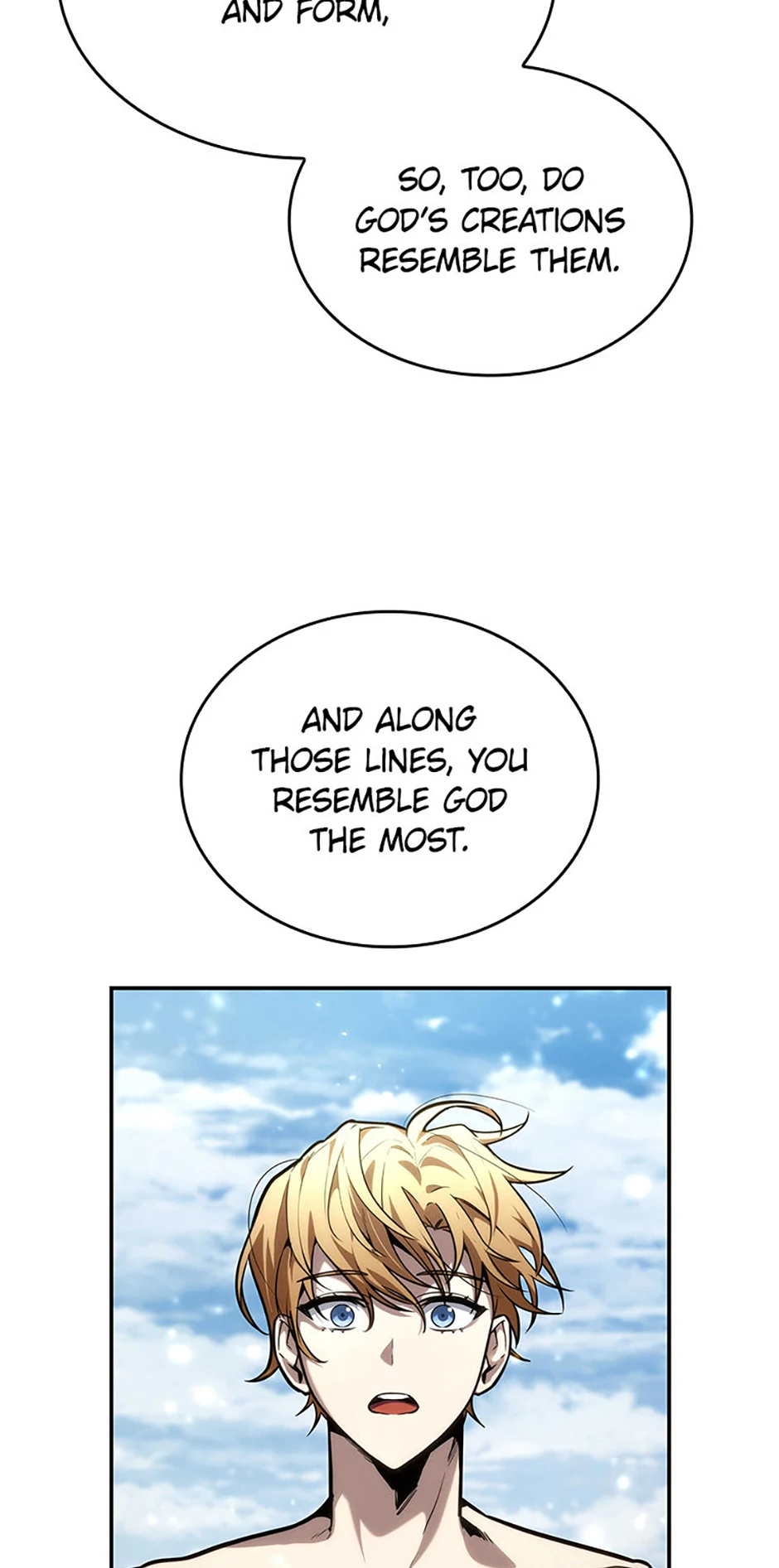 Read The Infinite Mage EN Manga Online