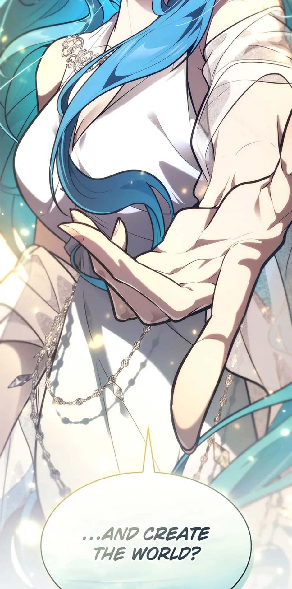 Read The Infinite Mage EN Manga Online