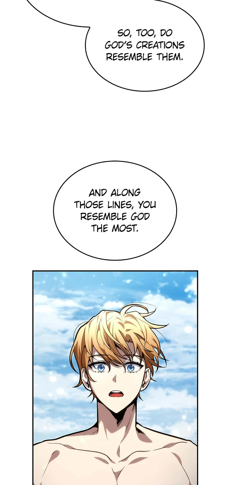 Read The Infinite Mage EN Manga Online