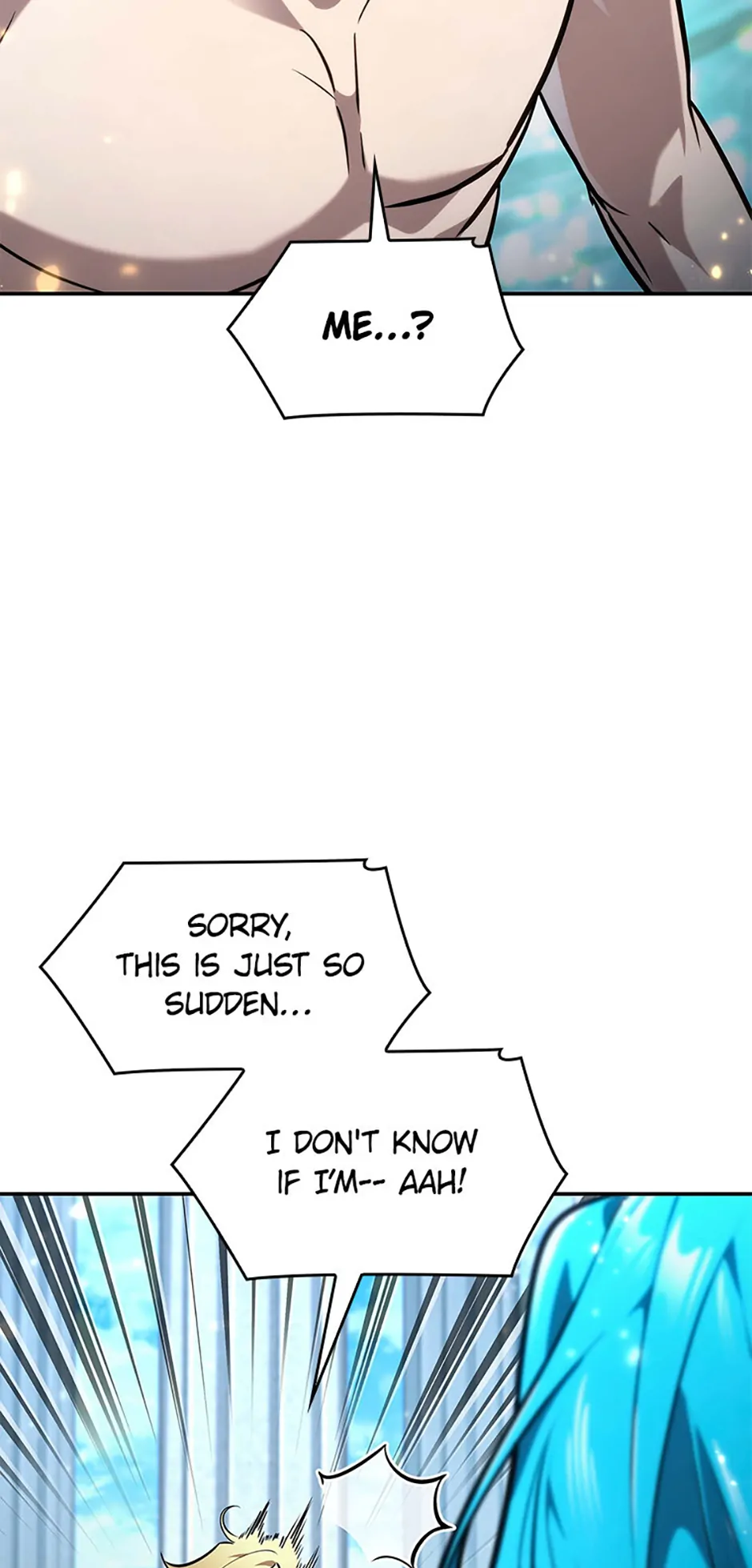 Read The Infinite Mage EN Manga Online