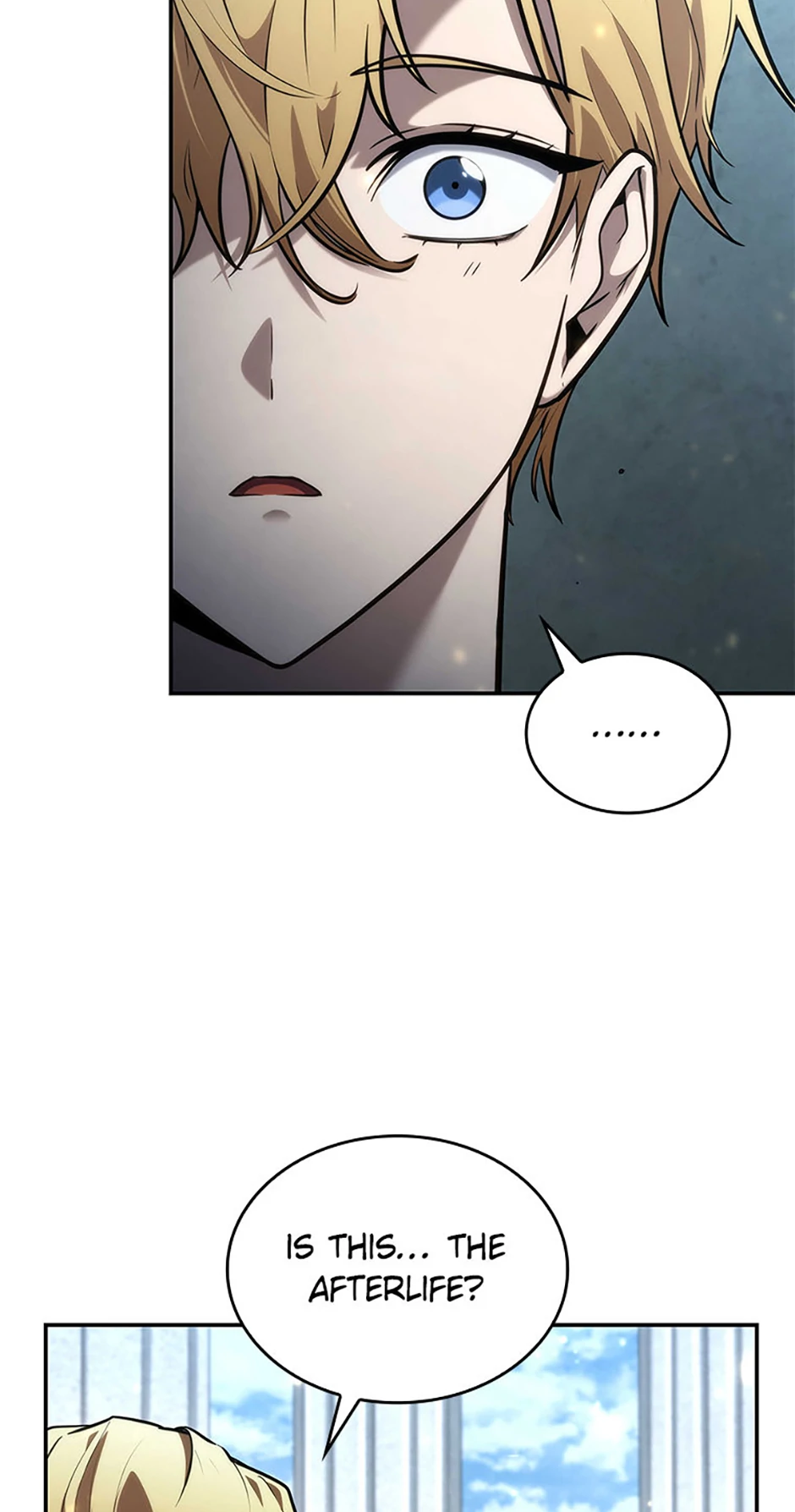 Read The Infinite Mage EN Manga Online