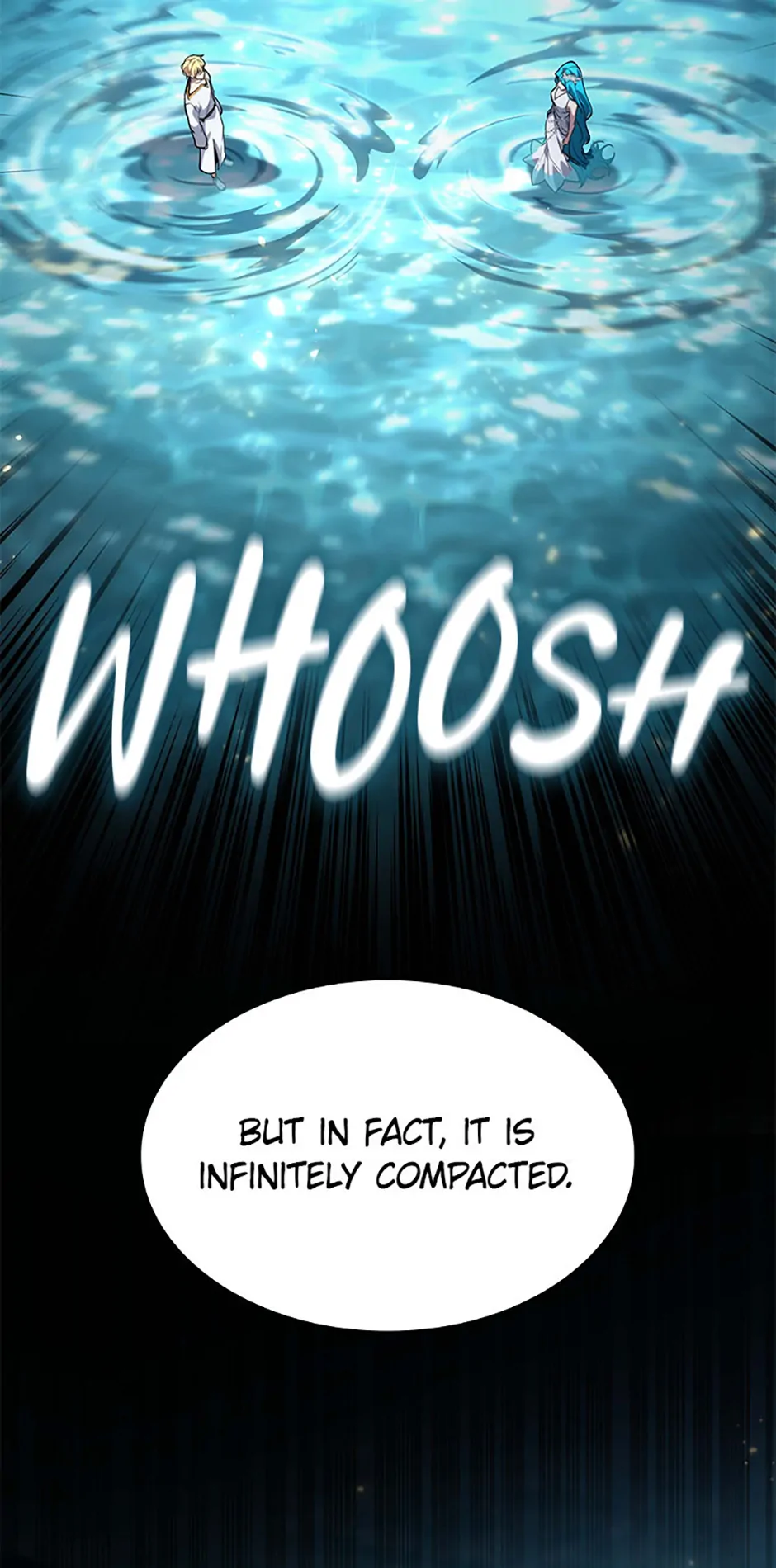 Read The Infinite Mage EN Manga Online