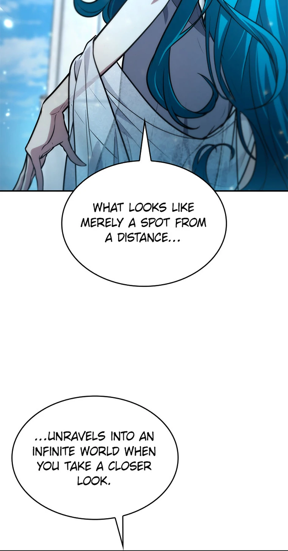 Read The Infinite Mage EN Manga Online