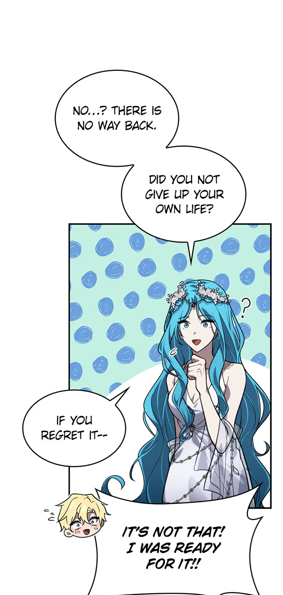 Read The Infinite Mage EN Manga Online