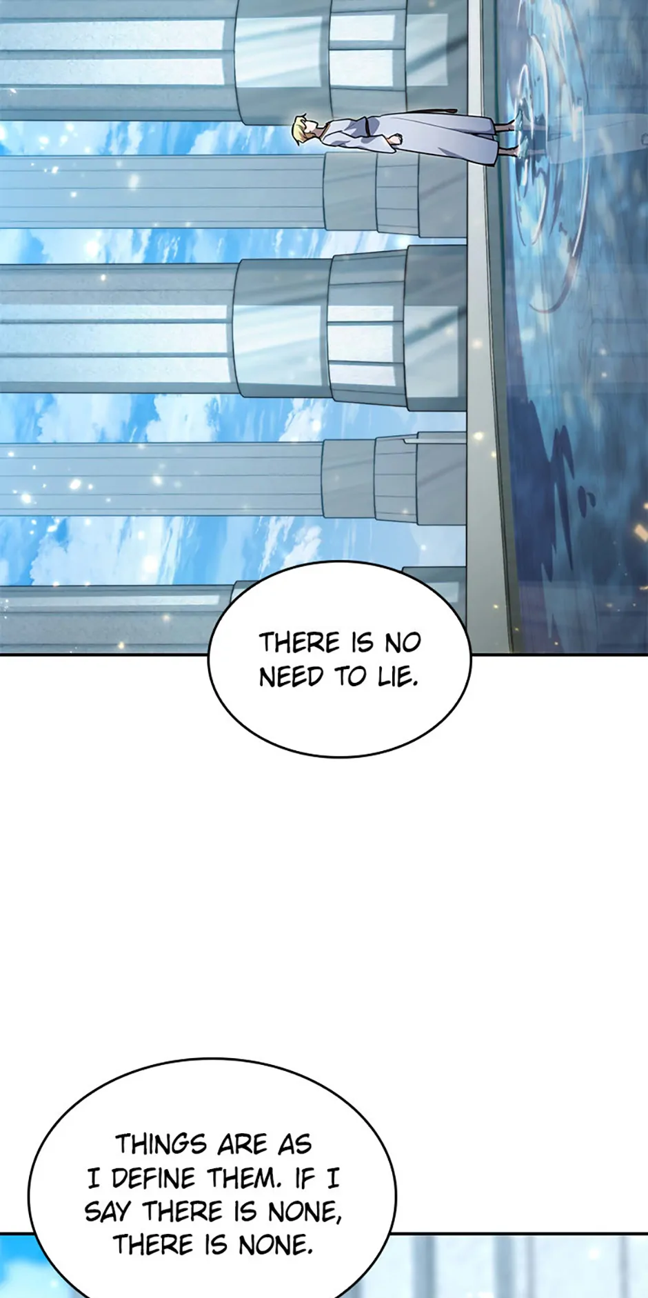 Read The Infinite Mage EN Manga Online