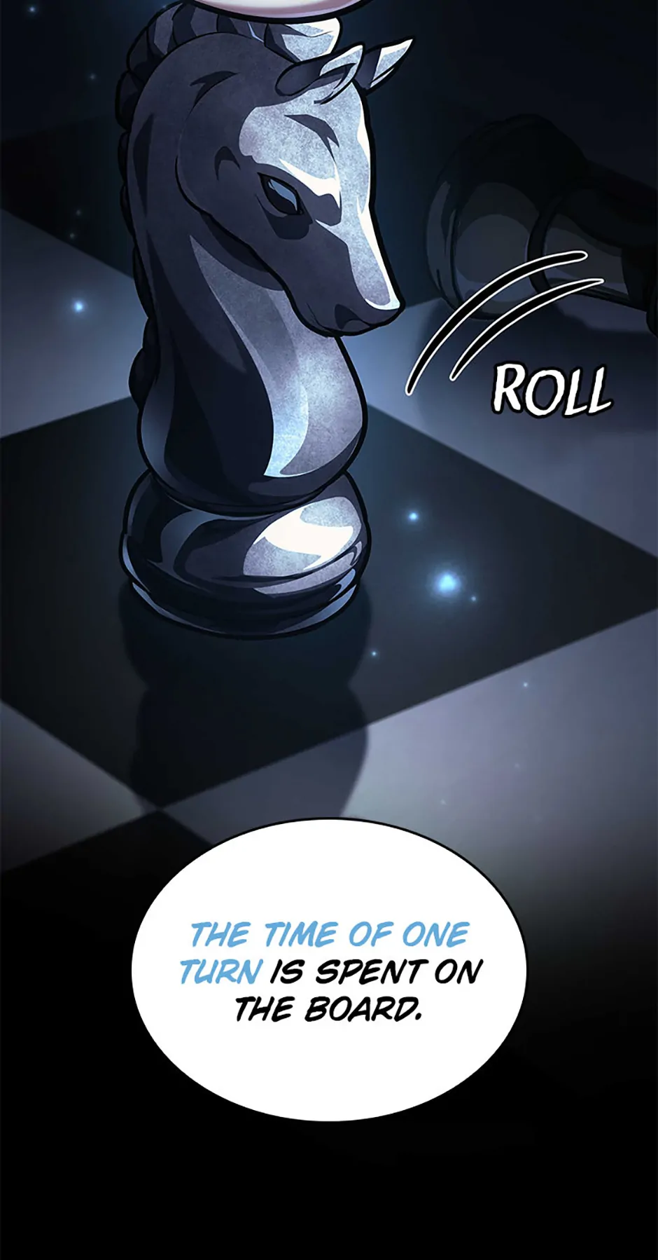 Read The Infinite Mage EN Manga Online