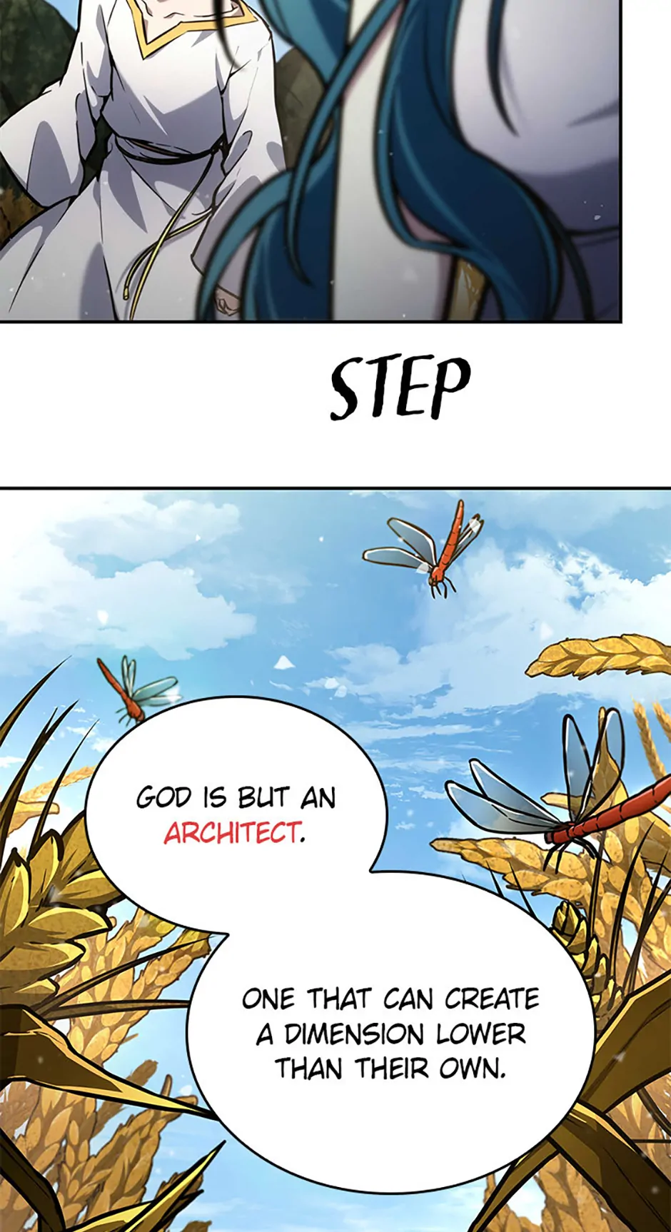 Read The Infinite Mage EN Manga Online