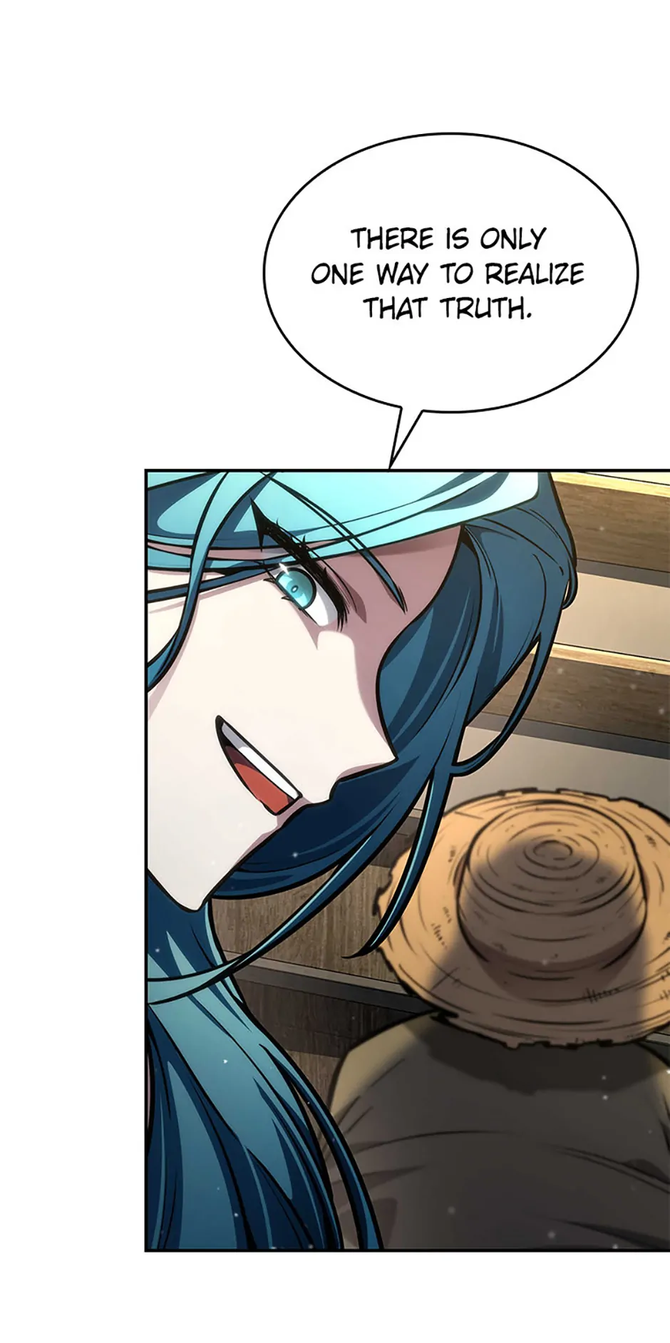 Read The Infinite Mage EN Manga Online