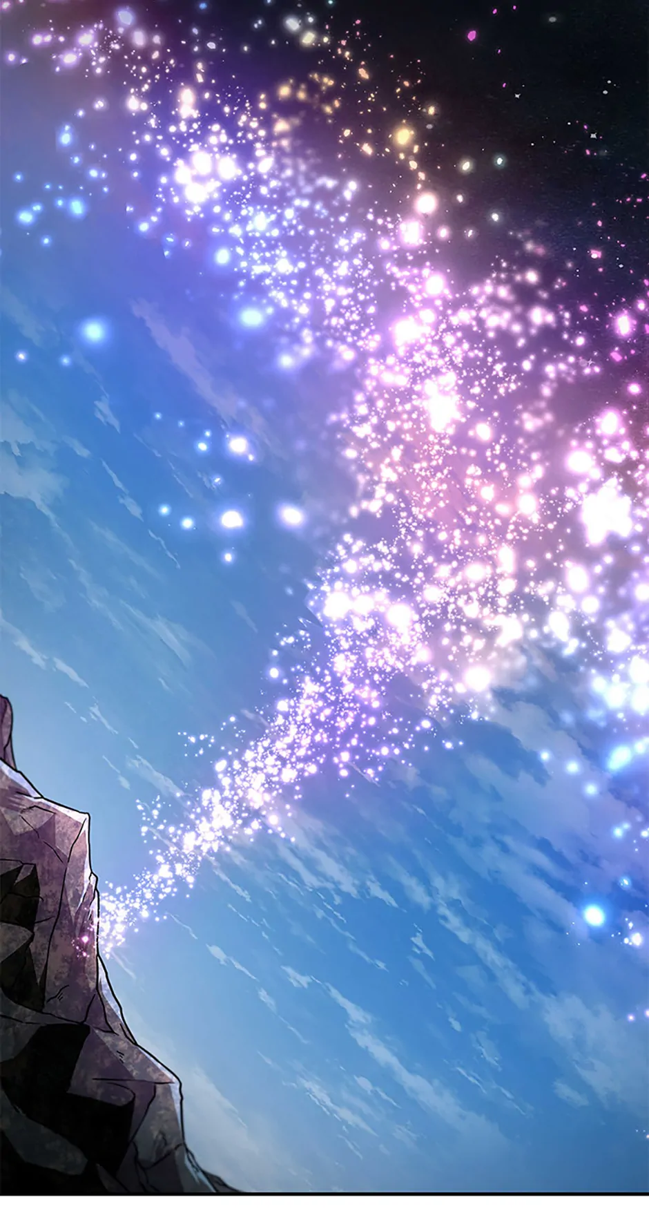 Read The Infinite Mage EN Manga Online