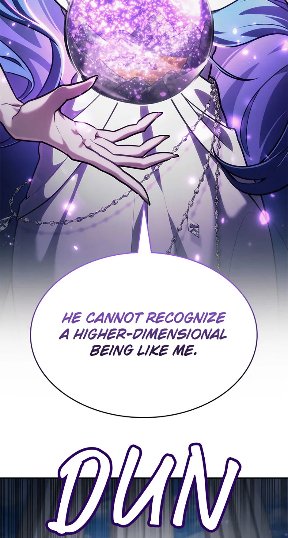 Read The Infinite Mage EN Manga Online