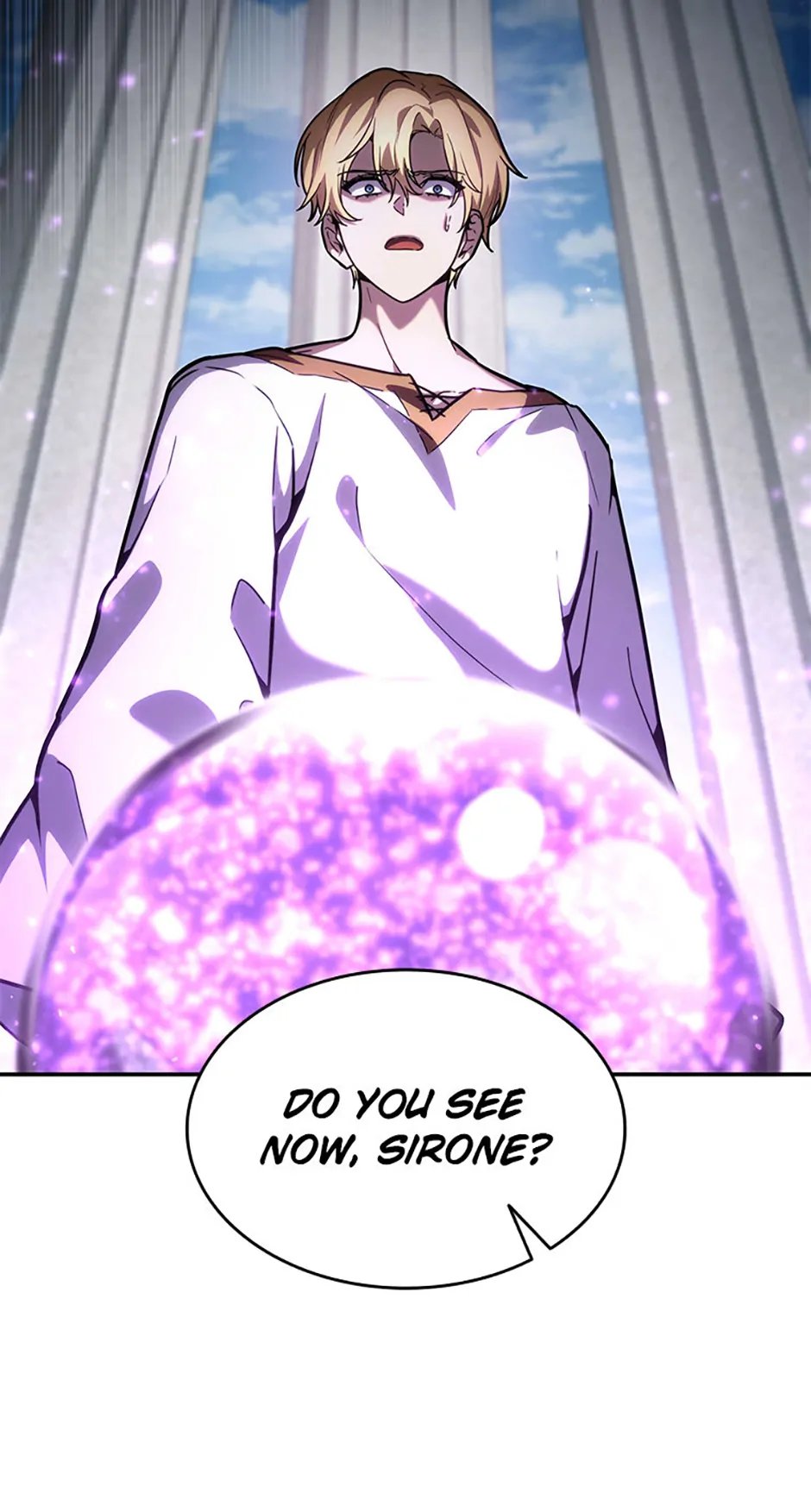 Read The Infinite Mage EN Manga Online