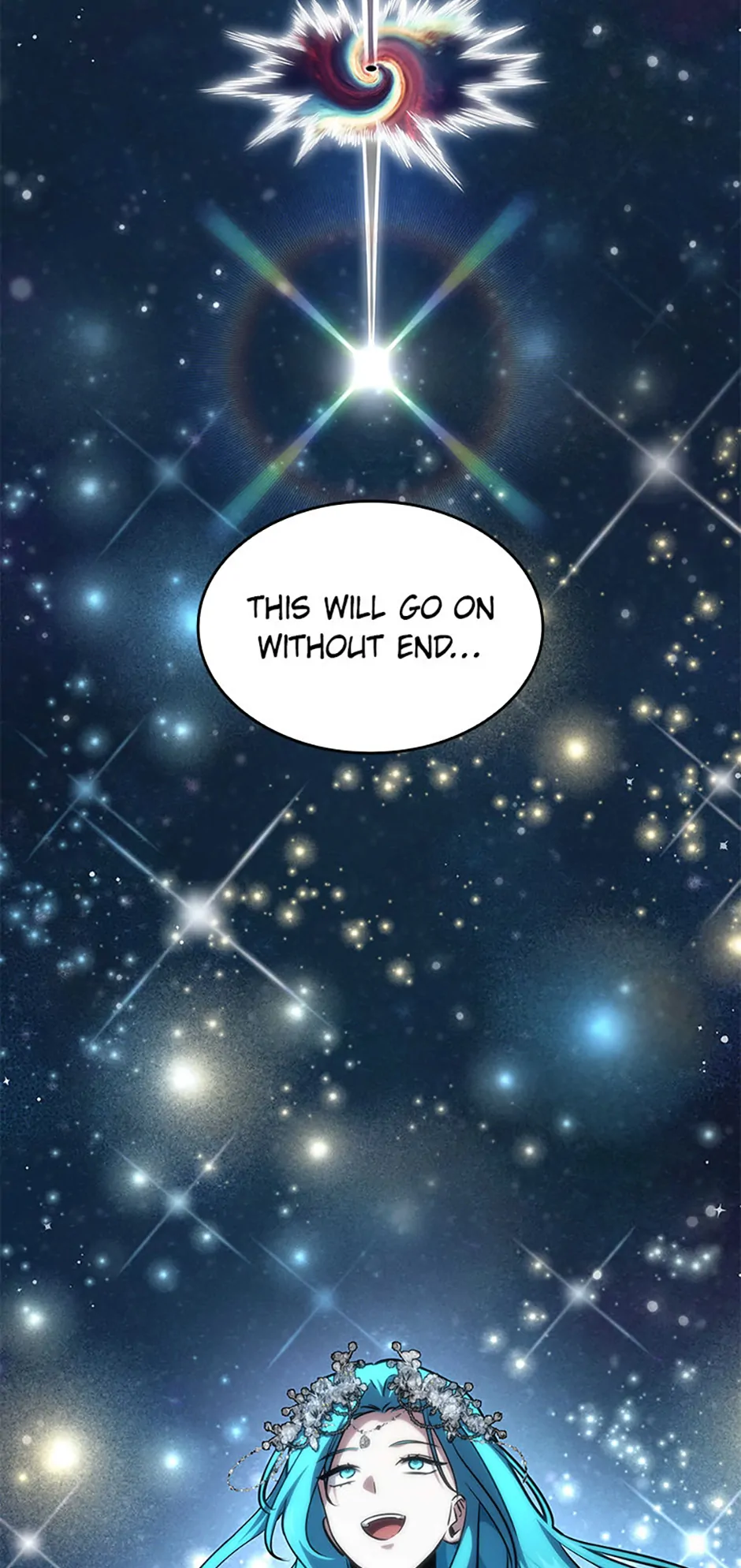 Read The Infinite Mage EN Manga Online