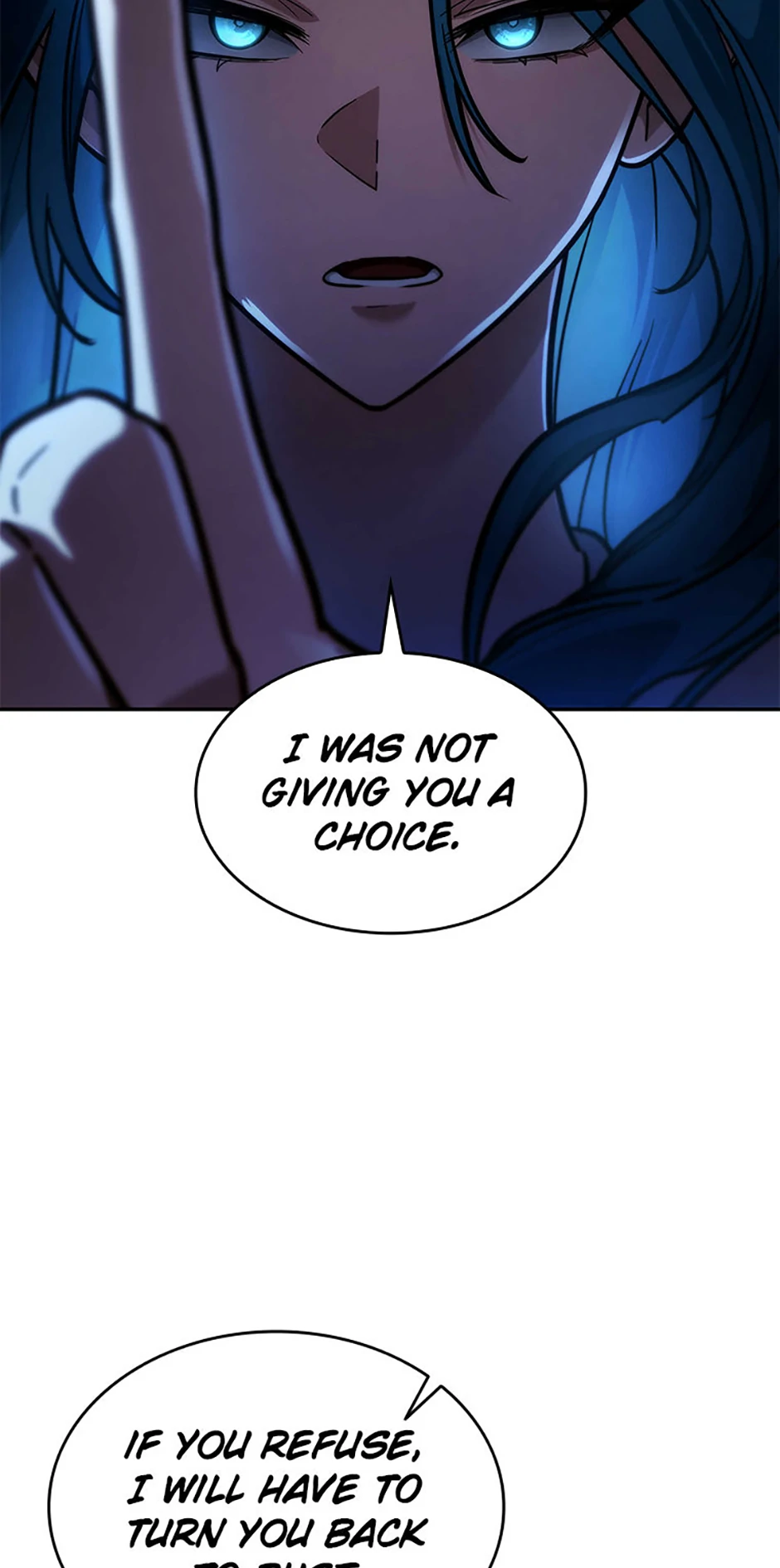 Read The Infinite Mage EN Manga Online