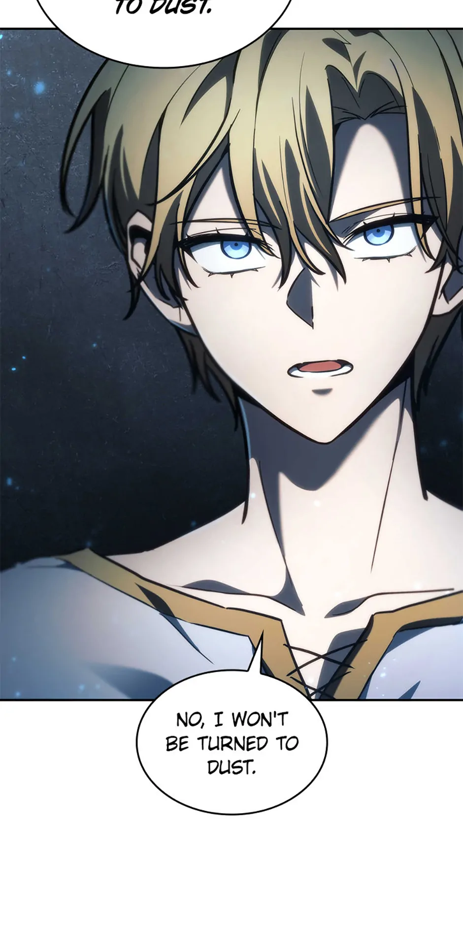 Read The Infinite Mage EN Manga Online