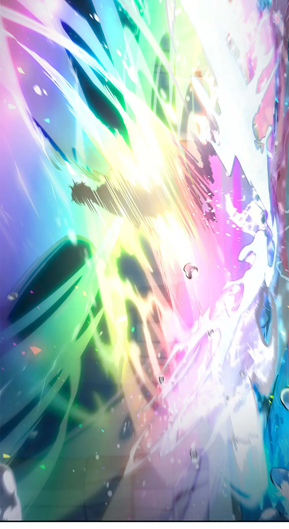 Read The Infinite Mage EN Manga Online