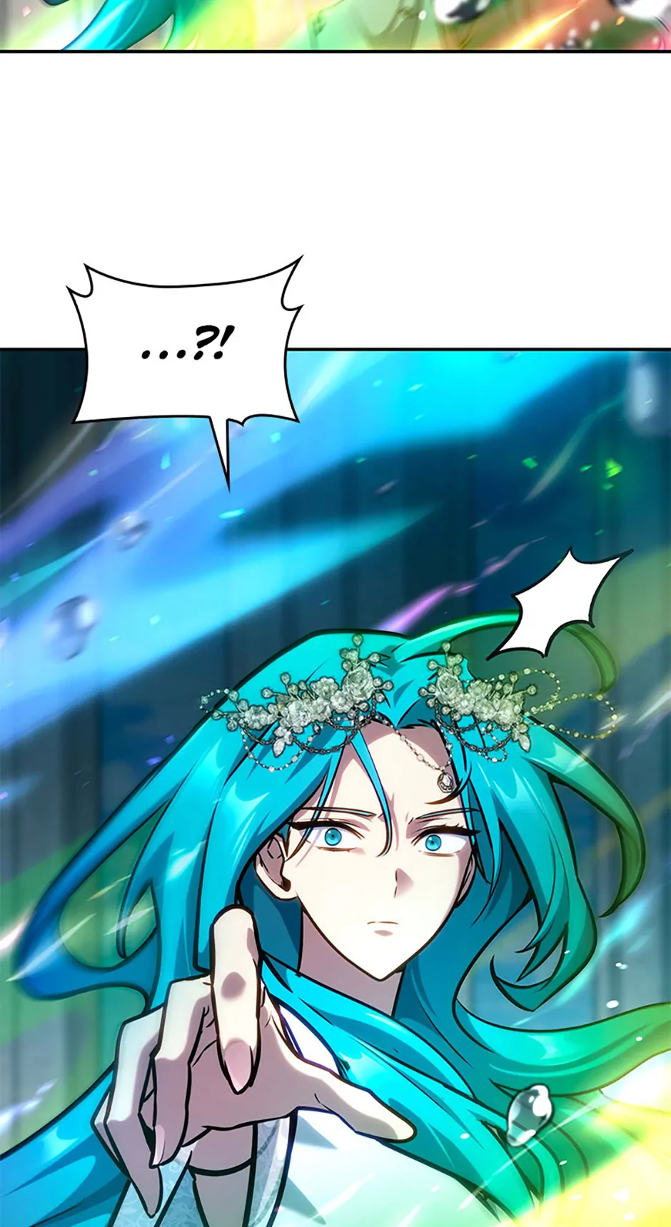 Read The Infinite Mage EN Manga Online