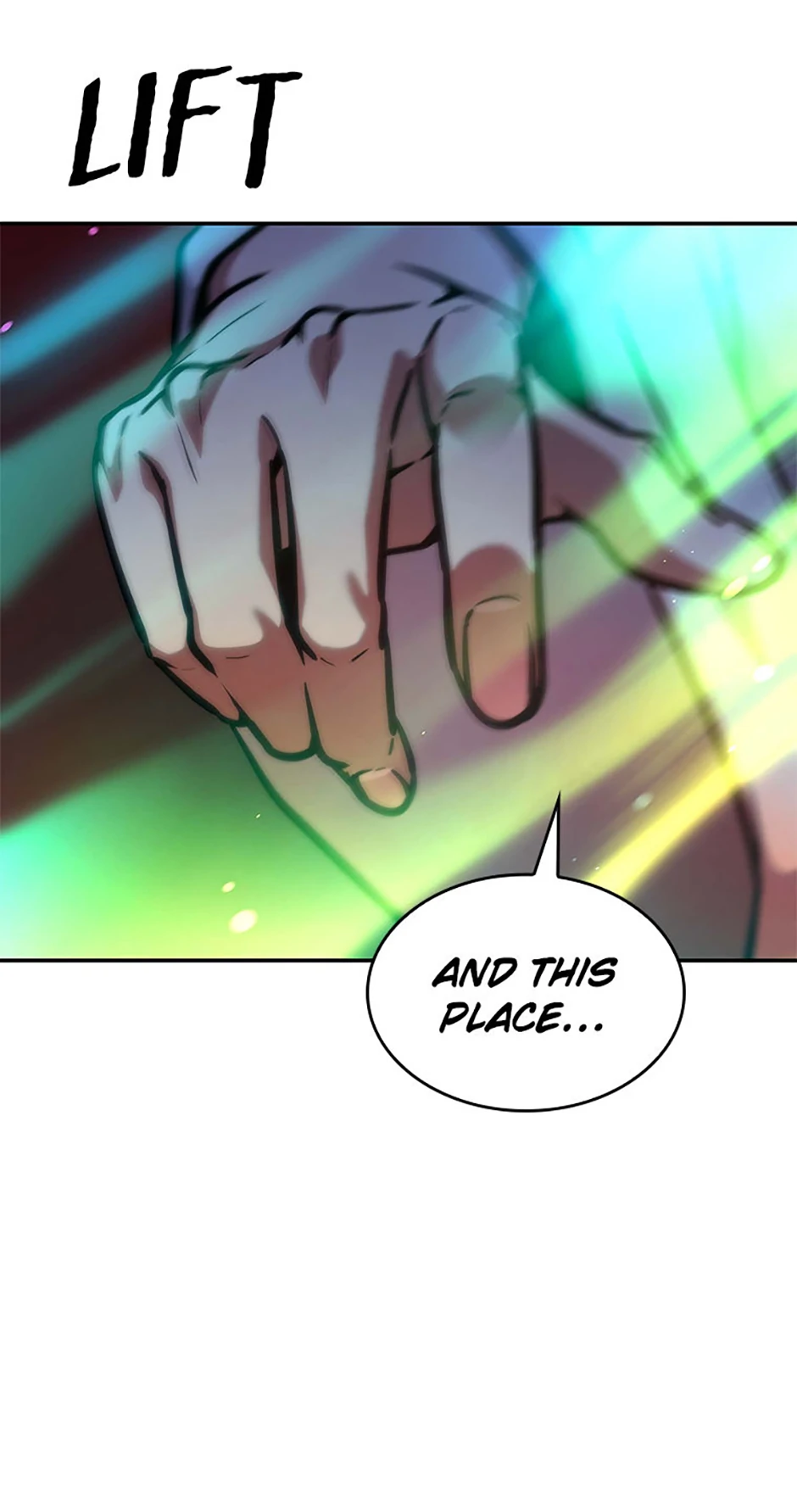 Read The Infinite Mage EN Manga Online