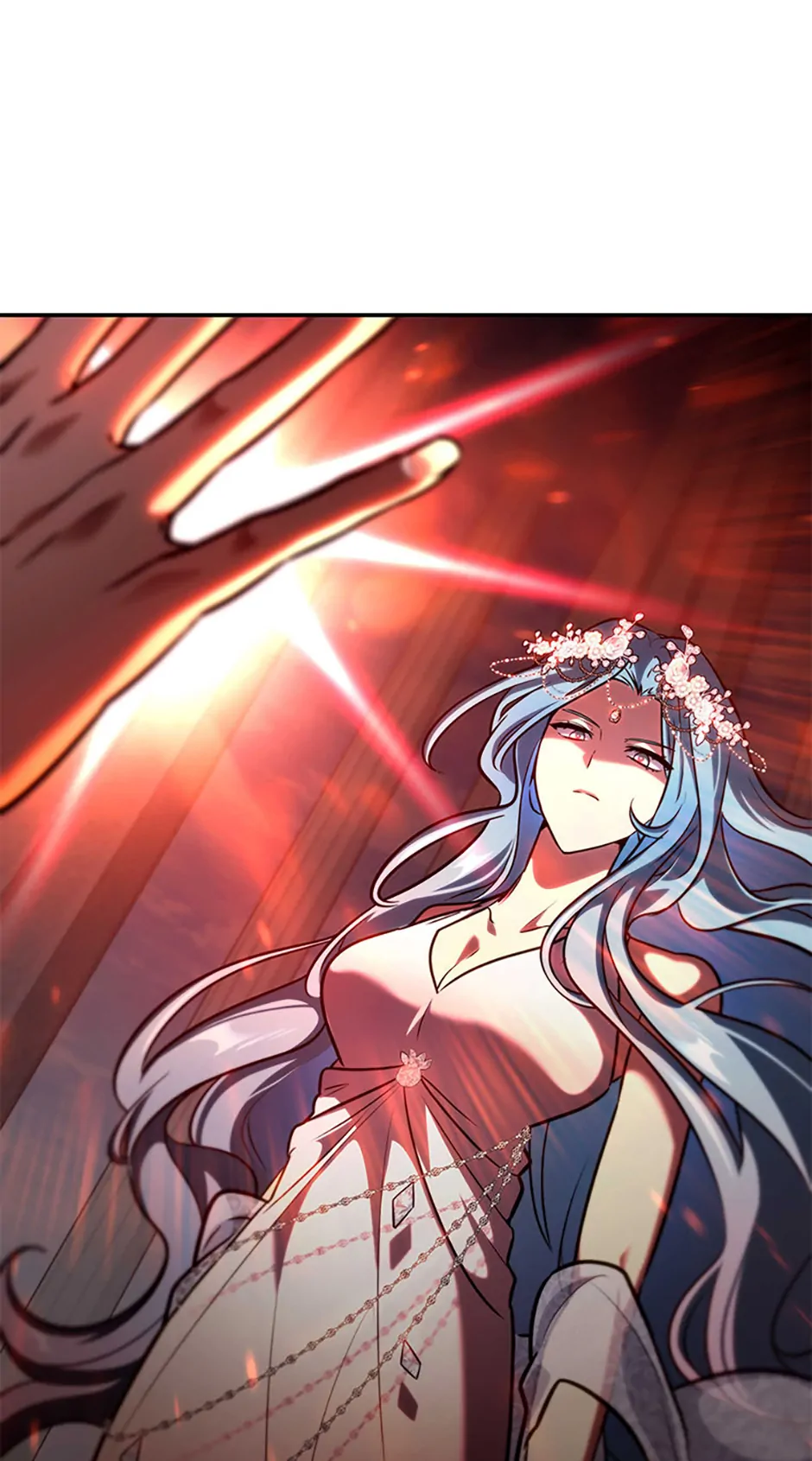 Read The Infinite Mage EN Manga Online