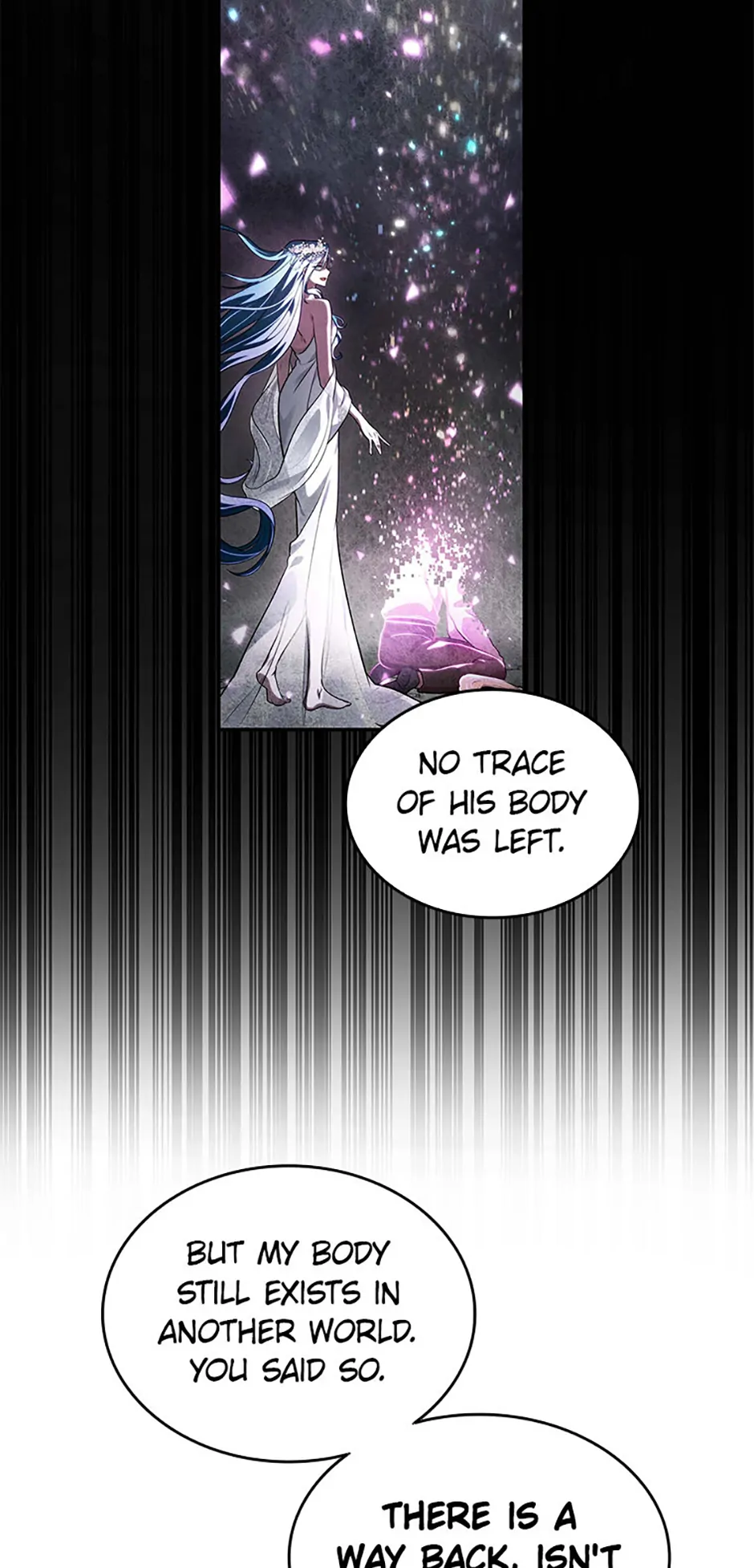 Read The Infinite Mage EN Manga Online