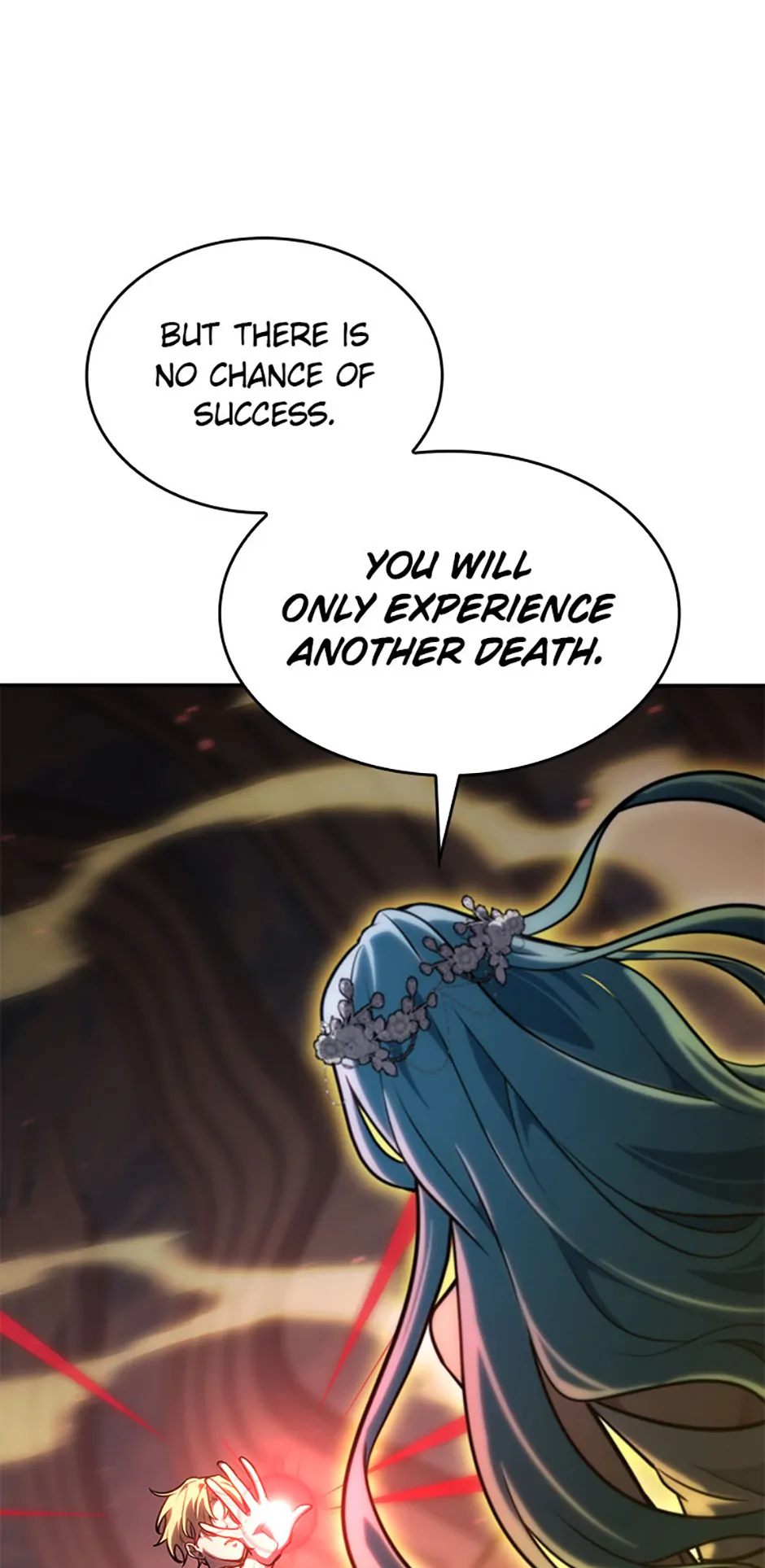 Read The Infinite Mage EN Manga Online