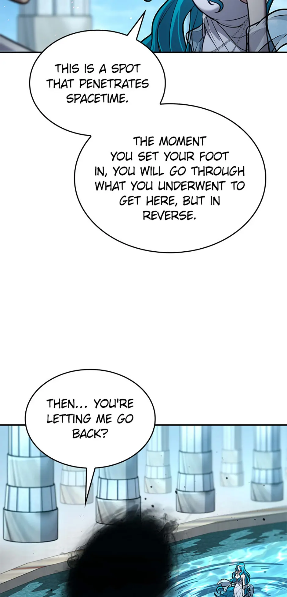 Read The Infinite Mage EN Manga Online