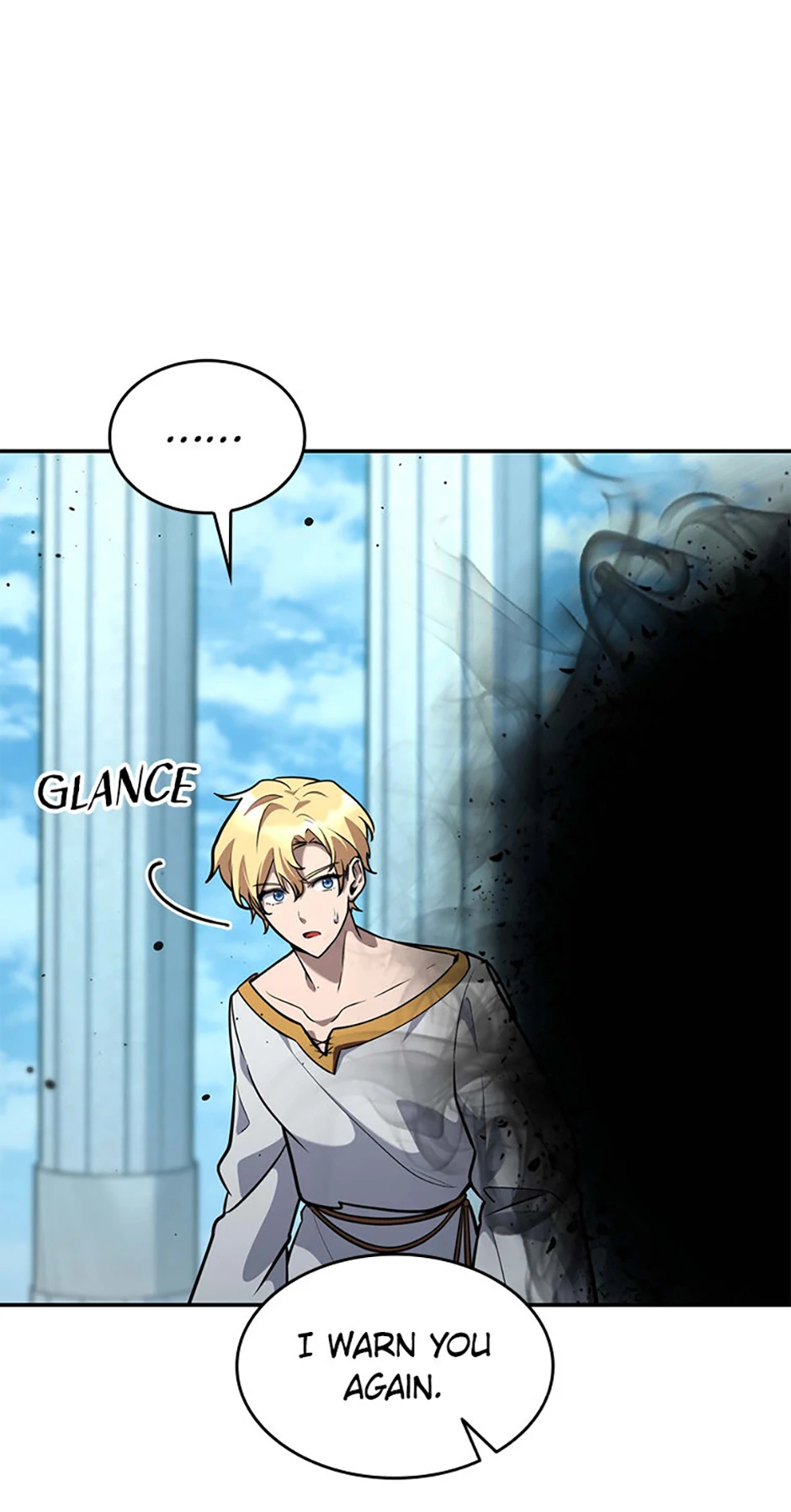 Read The Infinite Mage EN Manga Online