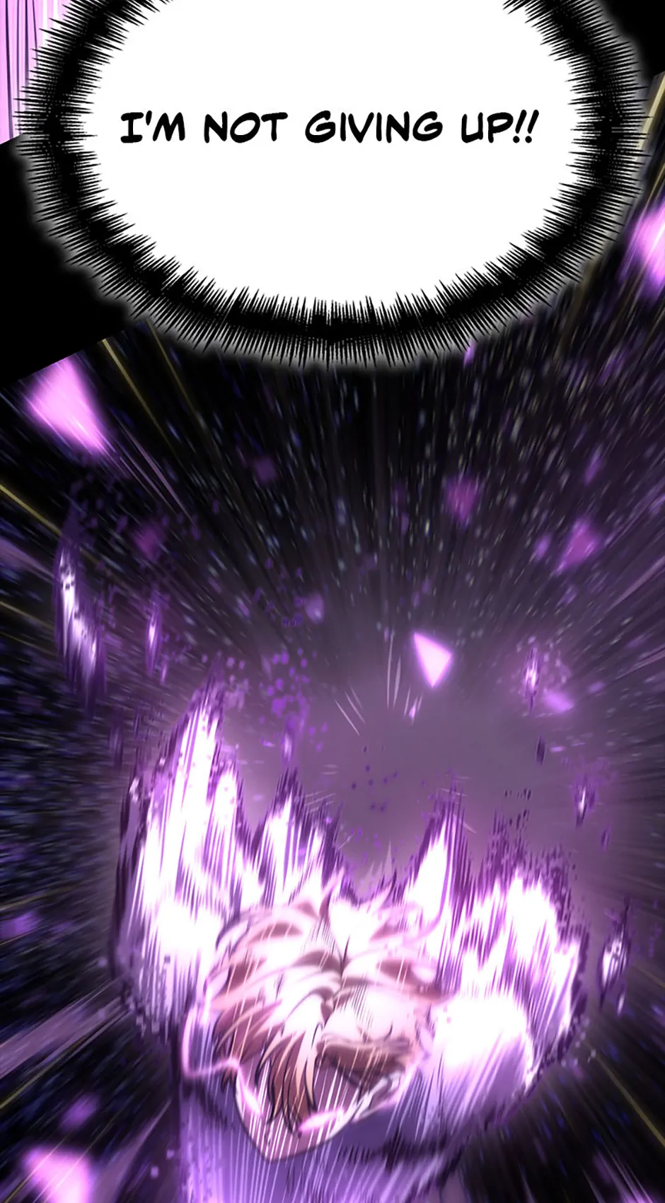 Read The Infinite Mage EN Manga Online