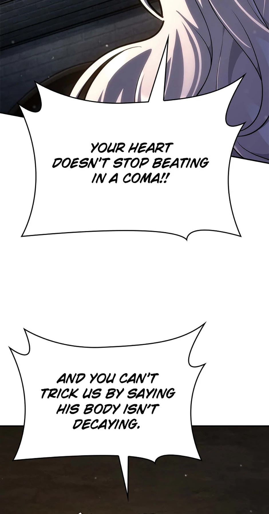 Read The Infinite Mage EN Manga Online