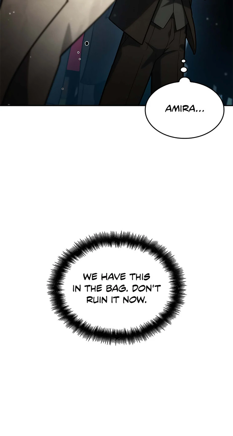 Read The Infinite Mage EN Manga Online