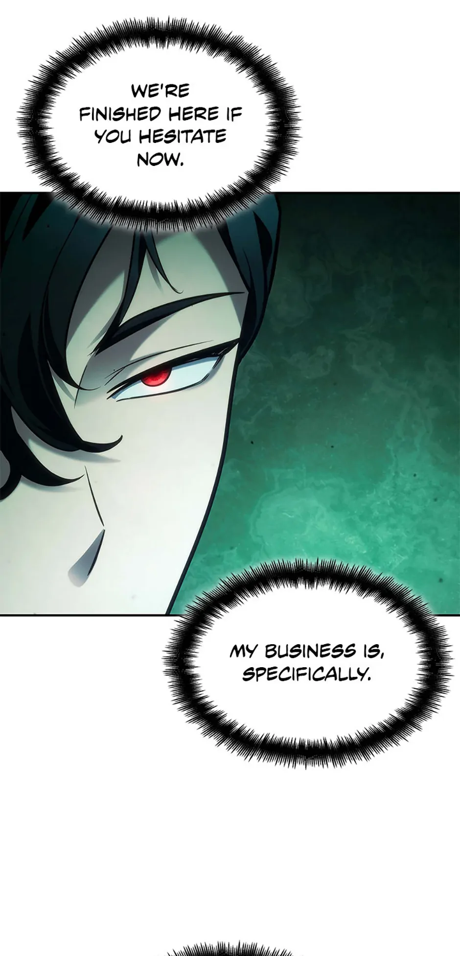 Read The Infinite Mage EN Manga Online