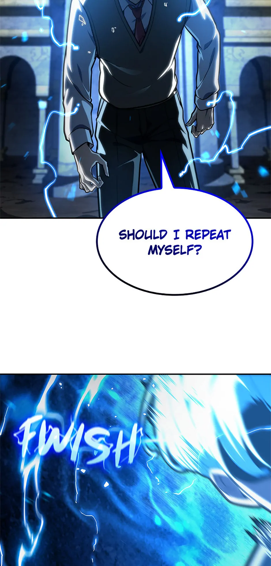 Read The Infinite Mage EN Manga Online