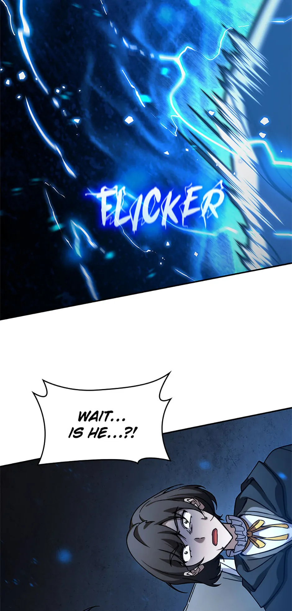 Read The Infinite Mage EN Manga Online